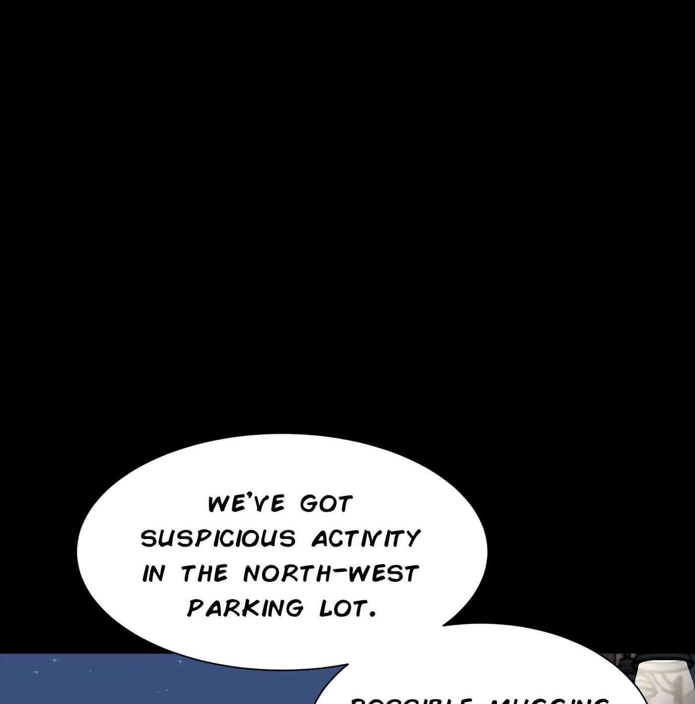Read Enjoy the Show! chapter 5 image 25 on Lezhin