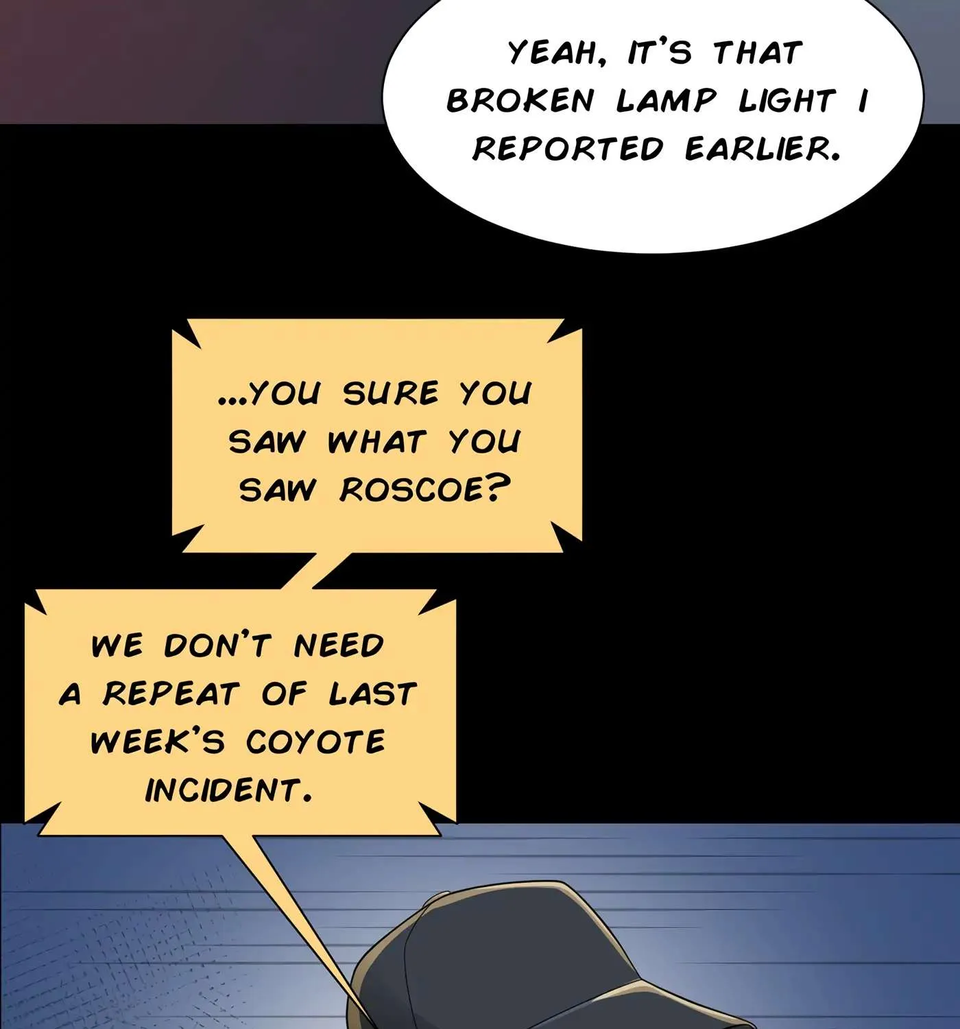 Read Enjoy the Show! chapter 5 image 28 on Lezhin