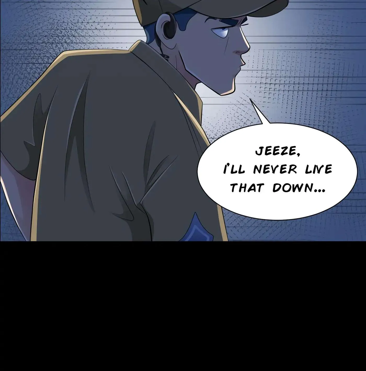 Read Enjoy the Show! chapter 5 image 29 on Lezhin