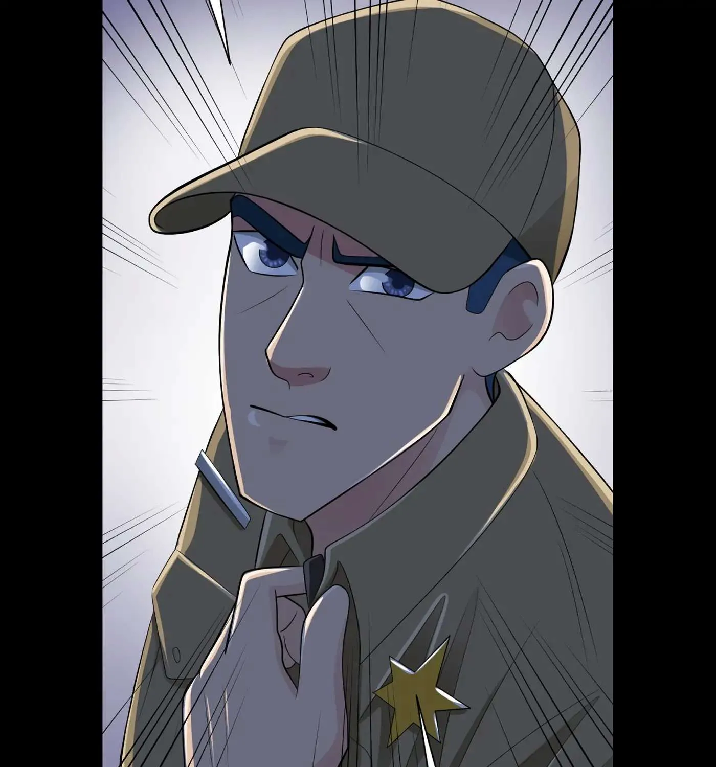 Read Enjoy the Show! chapter 5 image 32 on Lezhin