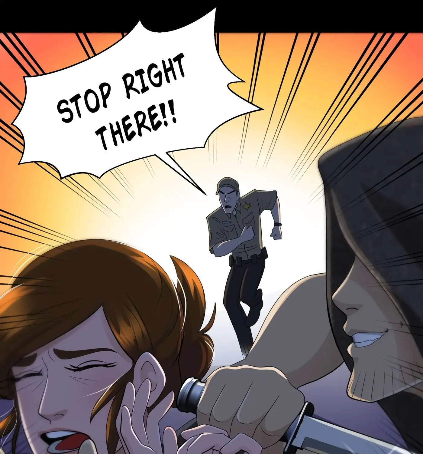 Read Enjoy the Show! chapter 5 image 36 on Lezhin