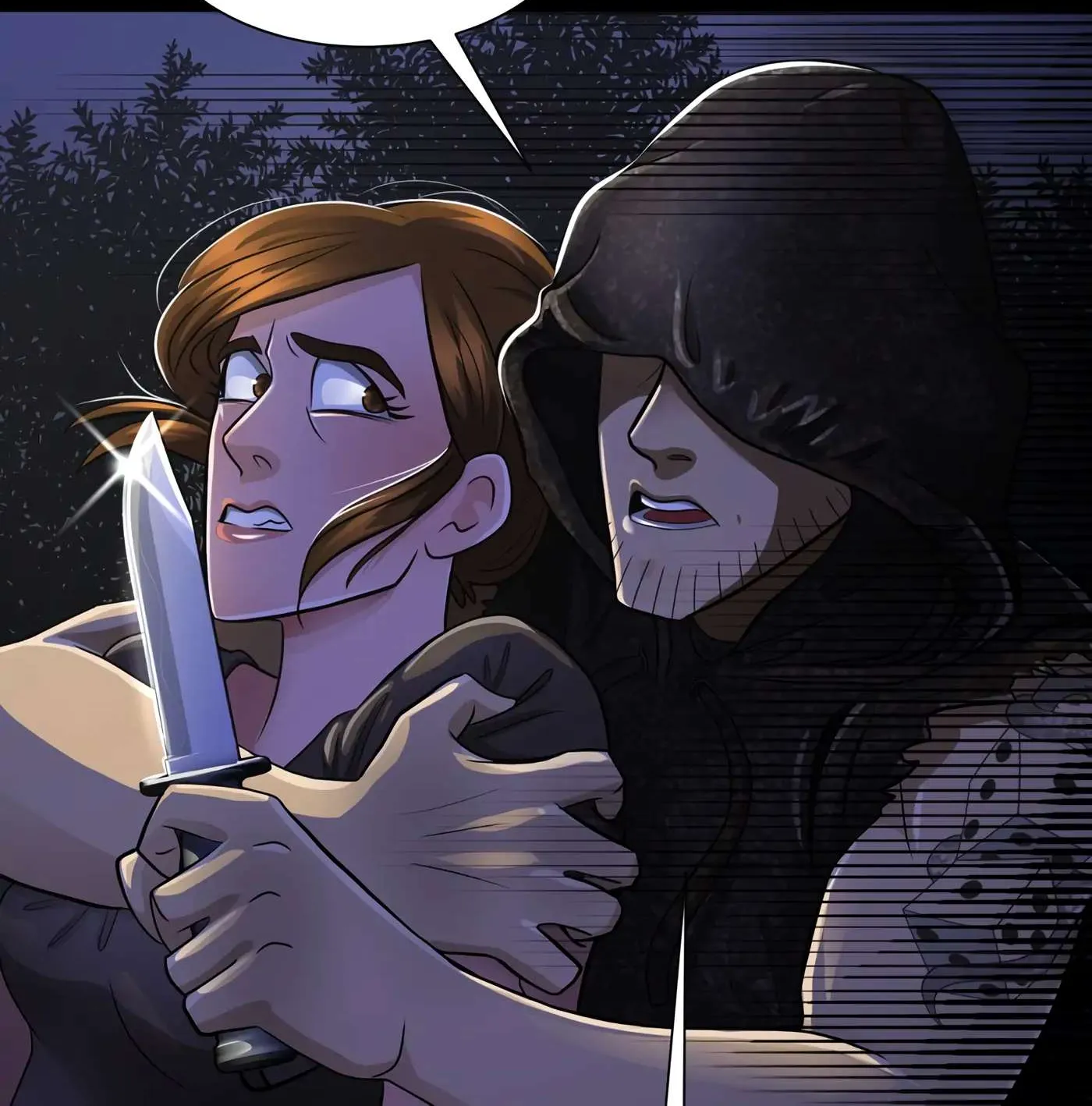 Read Enjoy the Show! chapter 5 image 39 on Lezhin