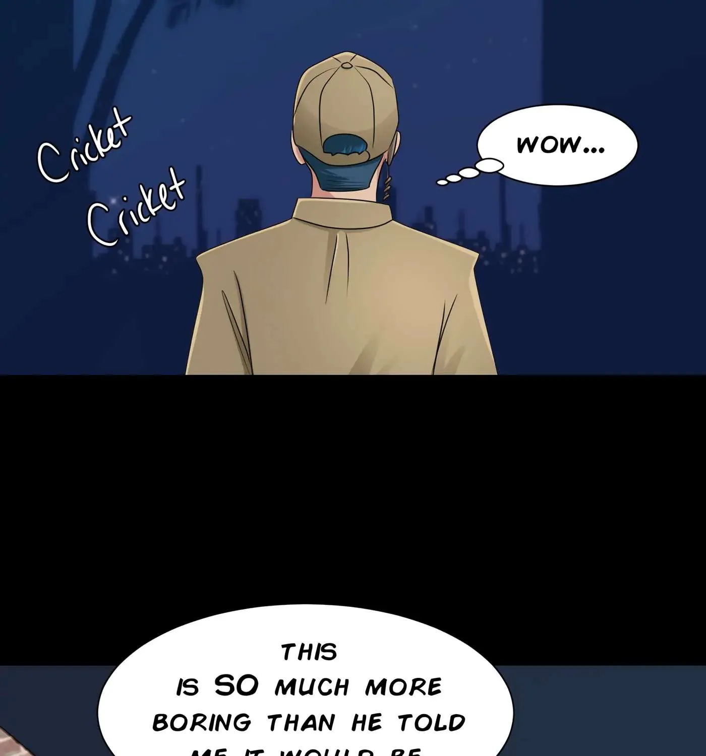 Read Enjoy the Show! chapter 5 image 4 on Lezhin