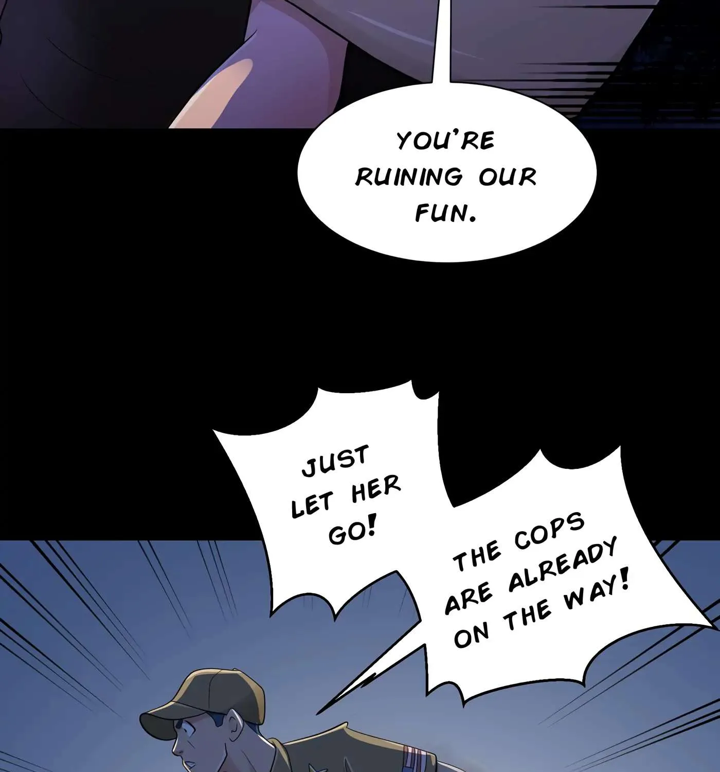 Read Enjoy the Show! chapter 5 image 40 on Lezhin