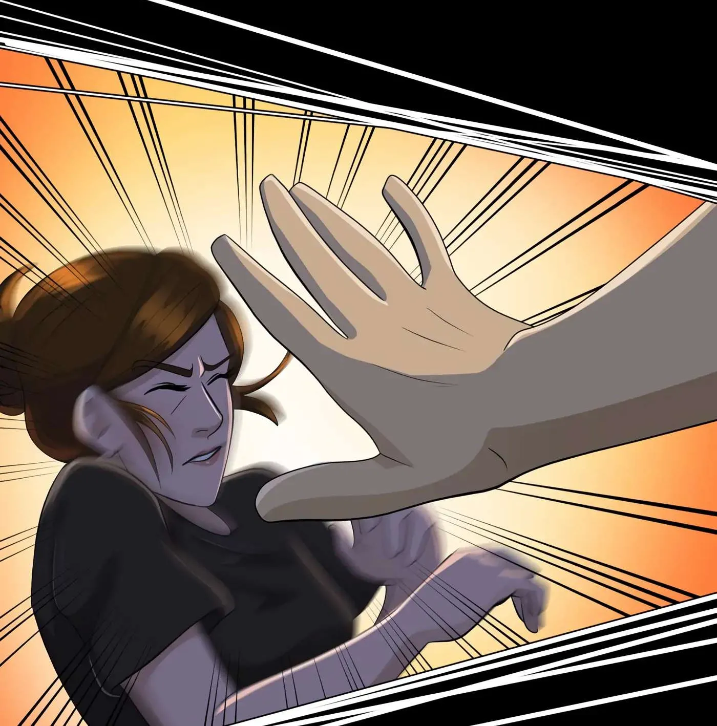 Read Enjoy the Show! chapter 5 image 45 on Lezhin
