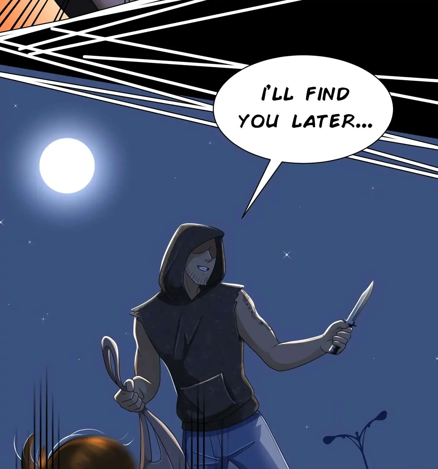 Read Enjoy the Show! chapter 5 image 46 on Lezhin