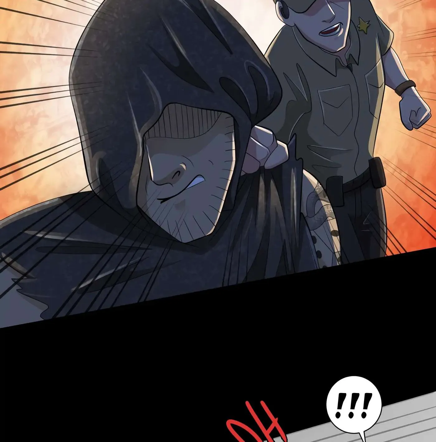 Read Enjoy the Show! chapter 5 image 49 on Lezhin