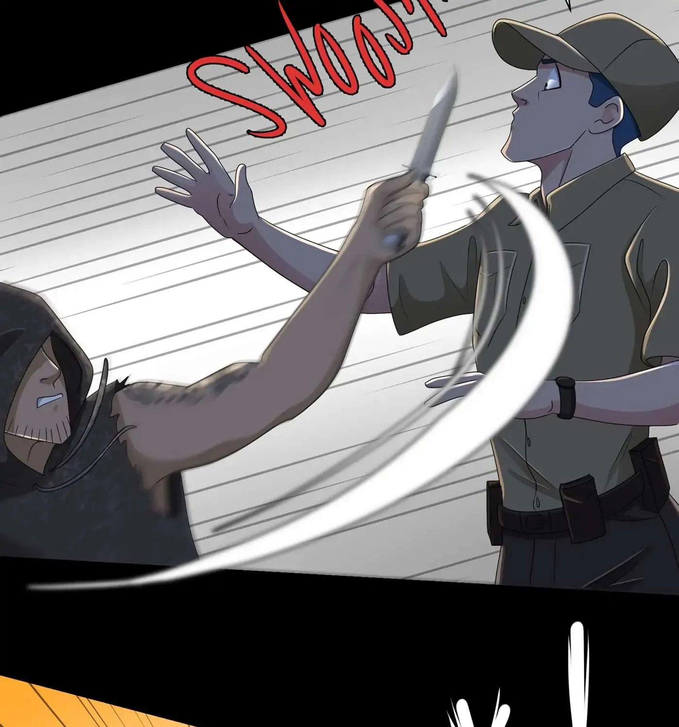Read Enjoy the Show! chapter 5 image 50 on Lezhin