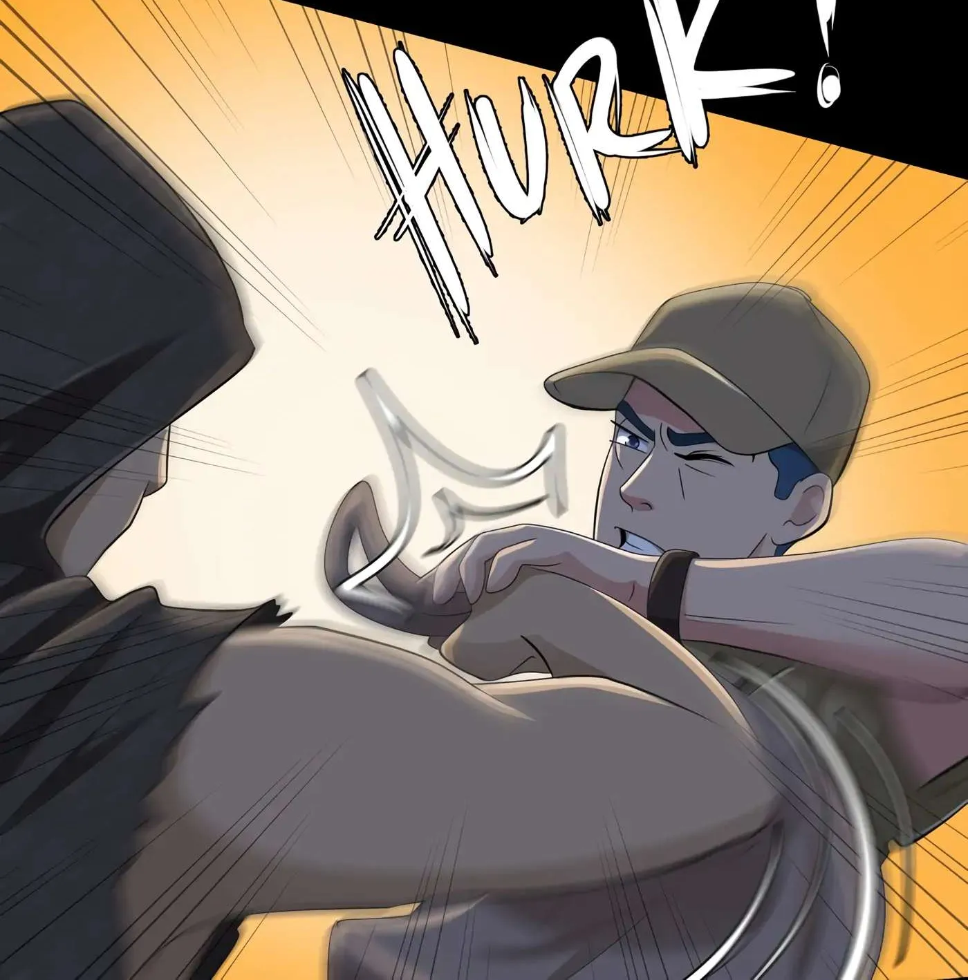 Read Enjoy the Show! chapter 5 image 51 on Lezhin
