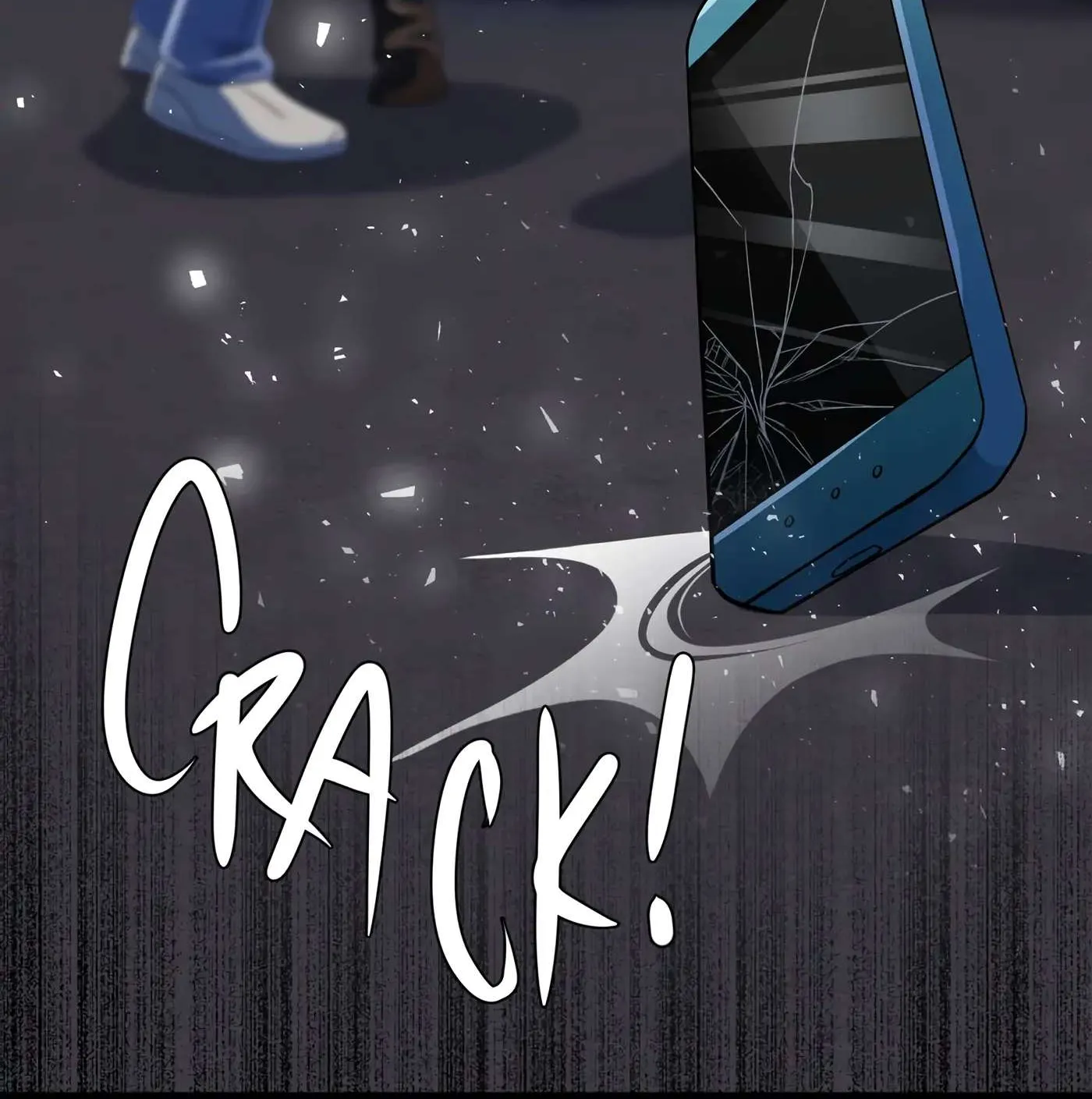 Read Enjoy the Show! chapter 5 image 53 on Lezhin