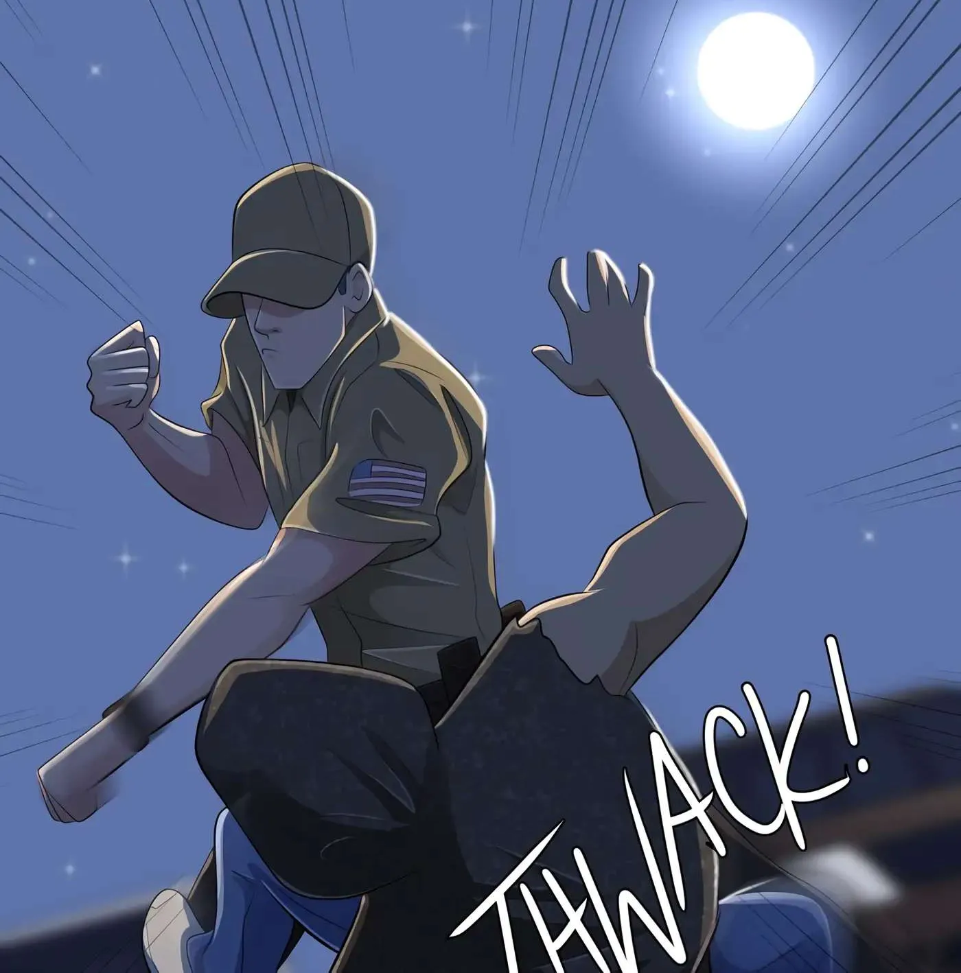 Read Enjoy the Show! chapter 5 image 59 on Lezhin