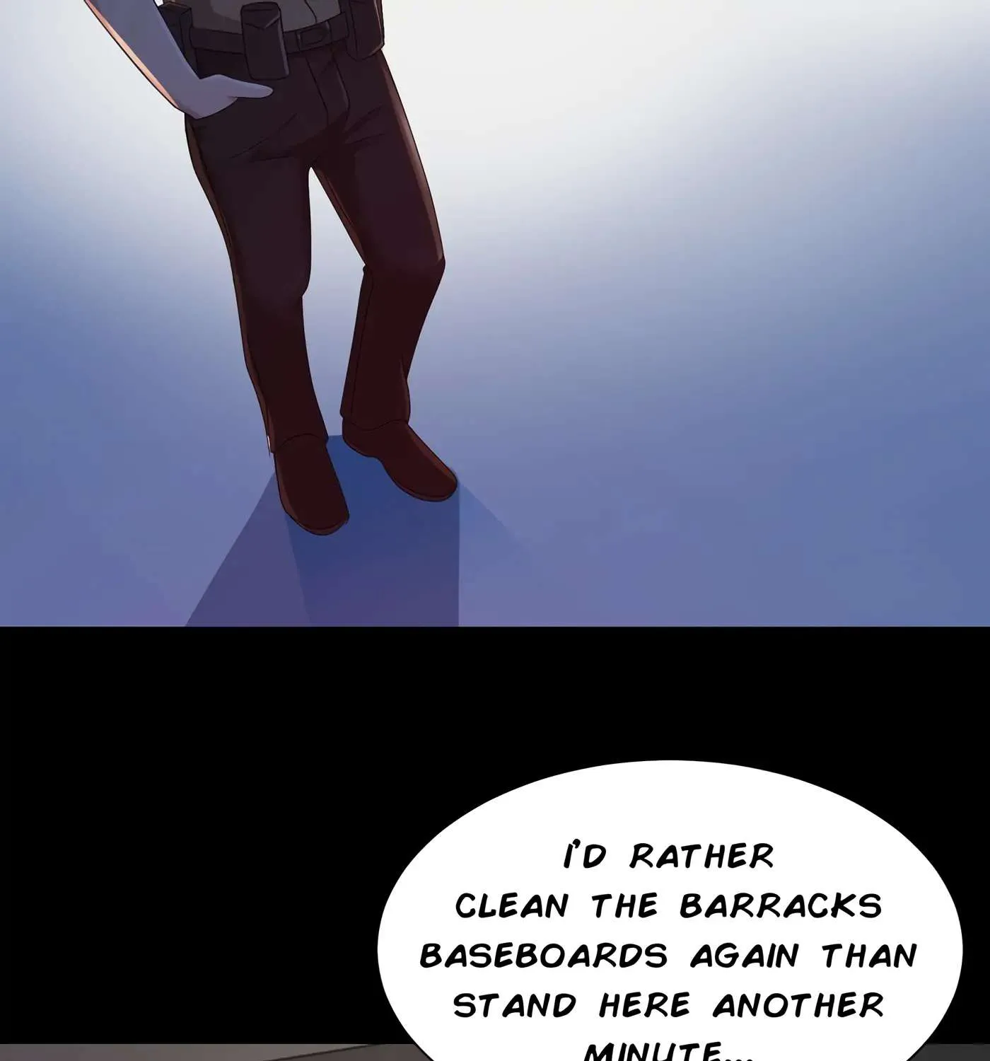 Read Enjoy the Show! chapter 5 image 6 on Lezhin