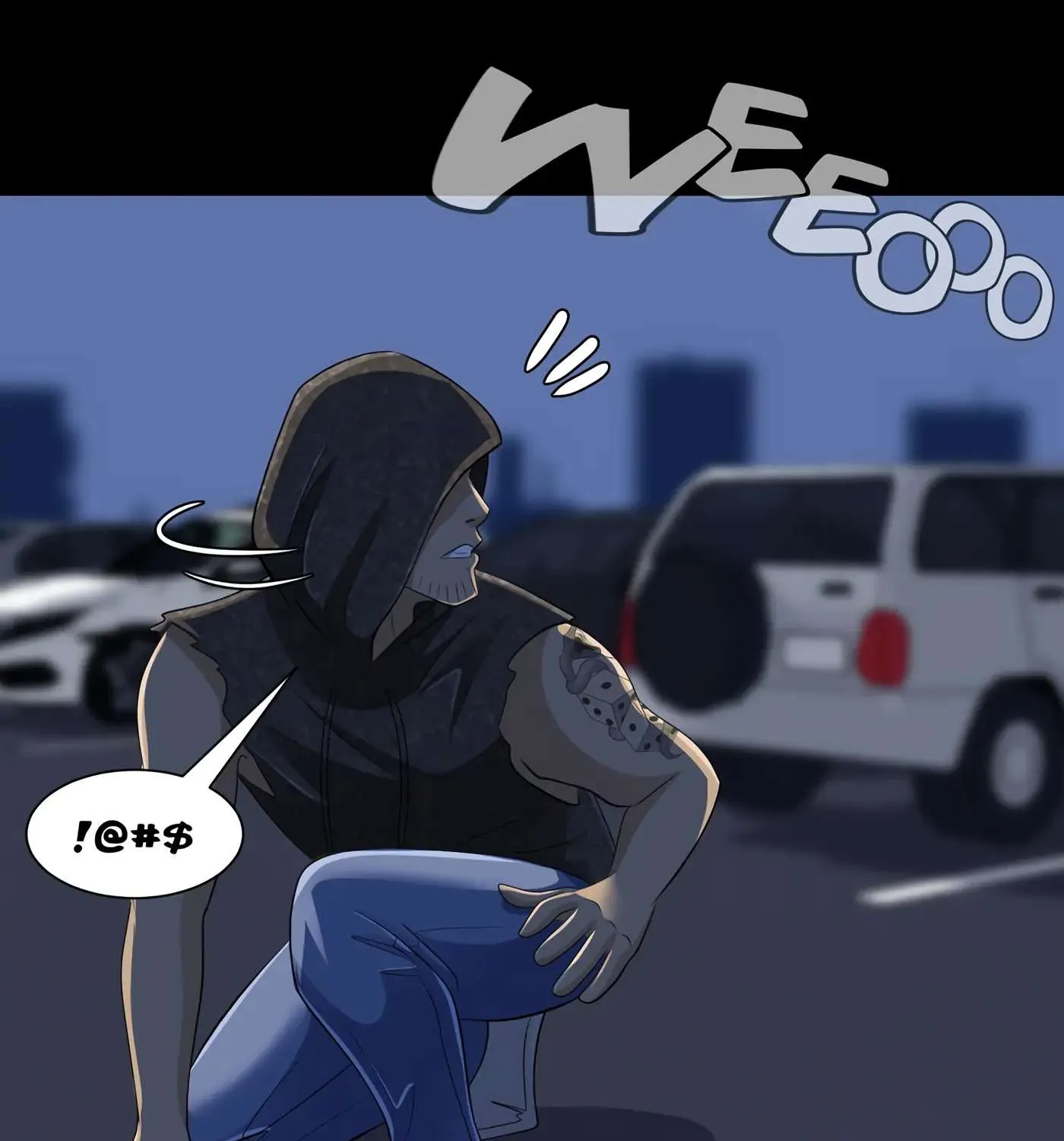 Read Enjoy the Show! chapter 5 image 62 on Lezhin