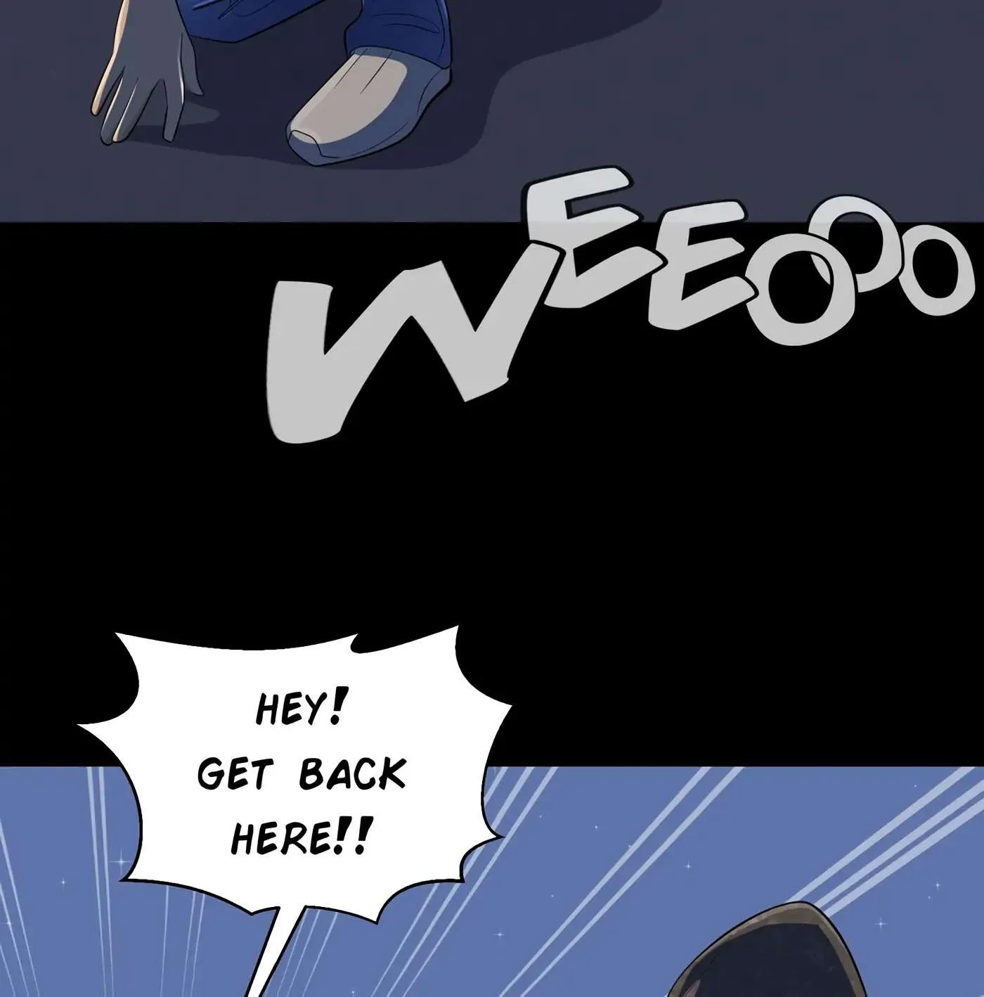 Read Enjoy the Show! chapter 5 image 63 on Lezhin
