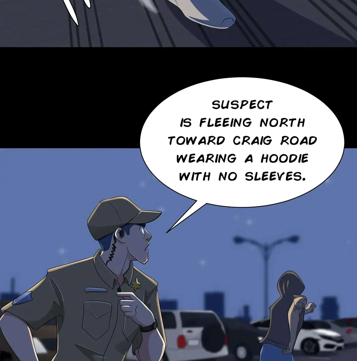 Read Enjoy the Show! chapter 5 image 65 on Lezhin
