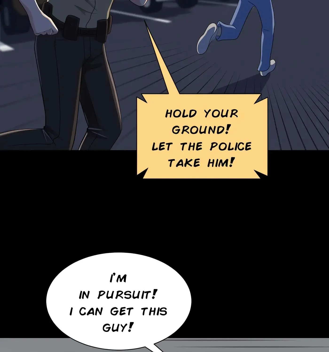 Read Enjoy the Show! chapter 5 image 66 on Lezhin