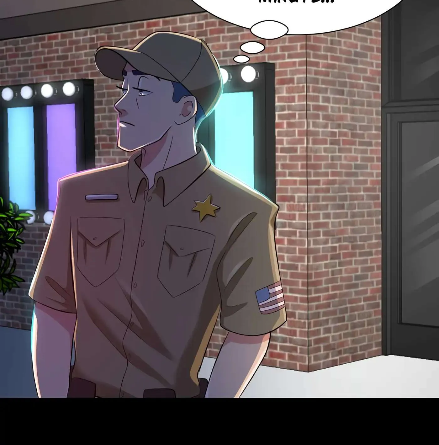 Read Enjoy the Show! chapter 5 image 7 on Lezhin