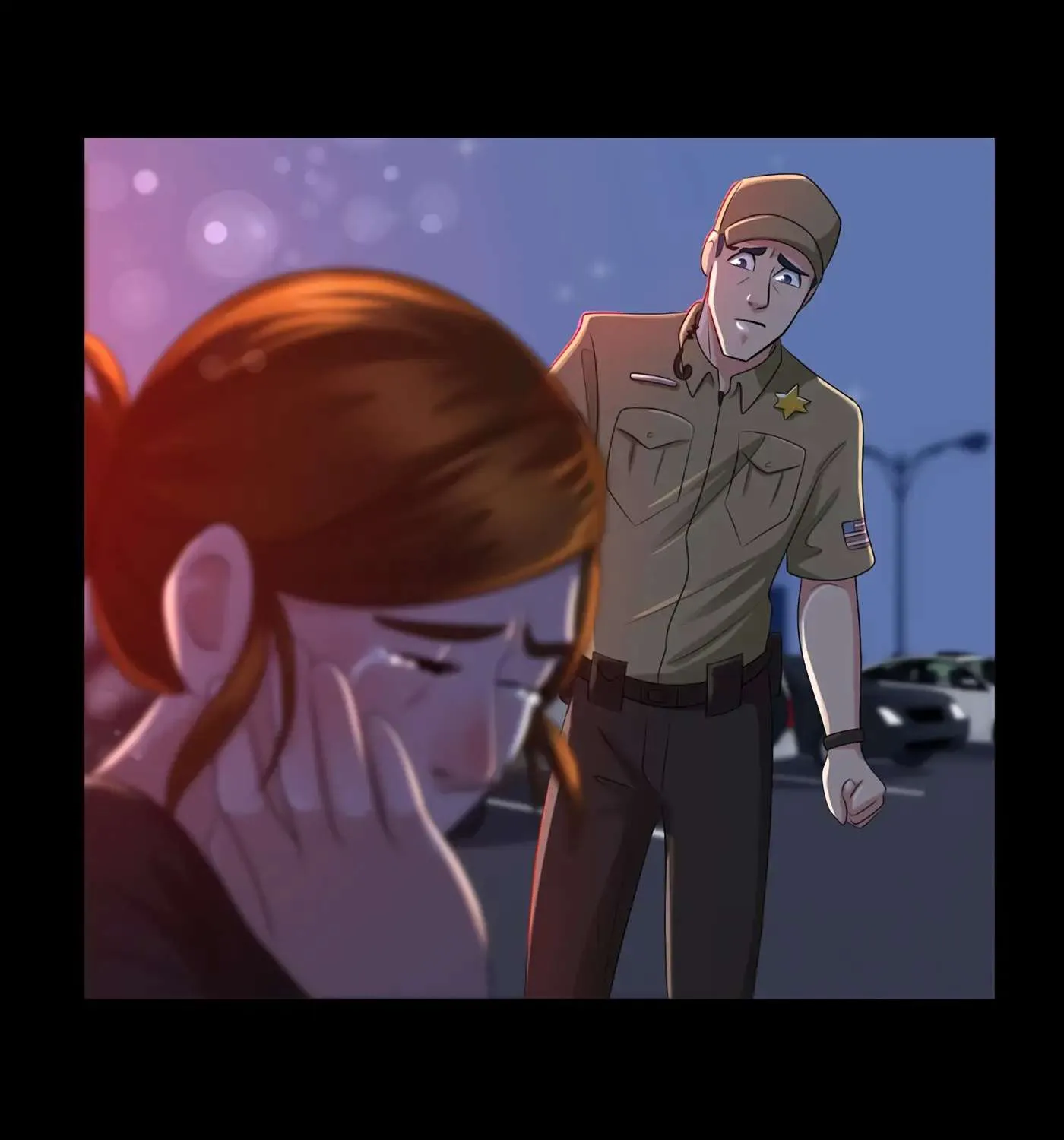 Read Enjoy the Show! chapter 5 image 72 on Lezhin
