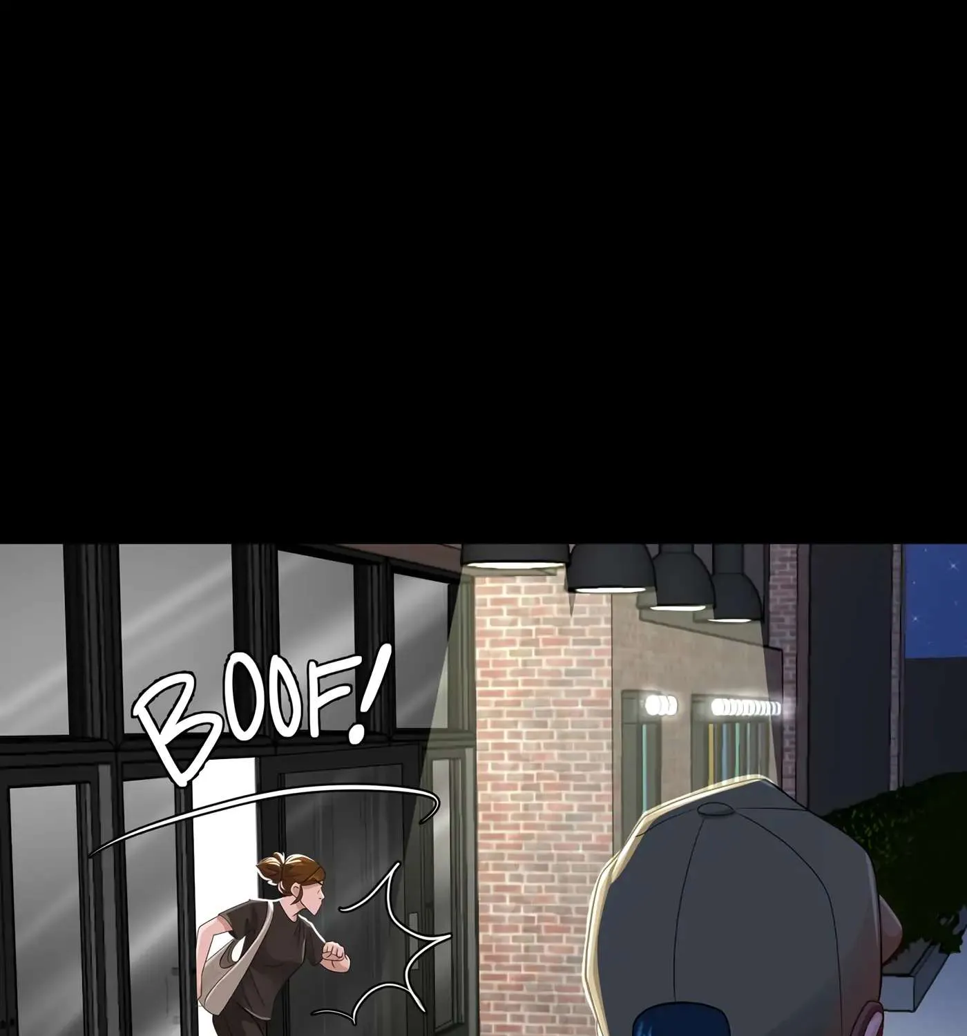 Read Enjoy the Show! chapter 5 image 8 on Lezhin