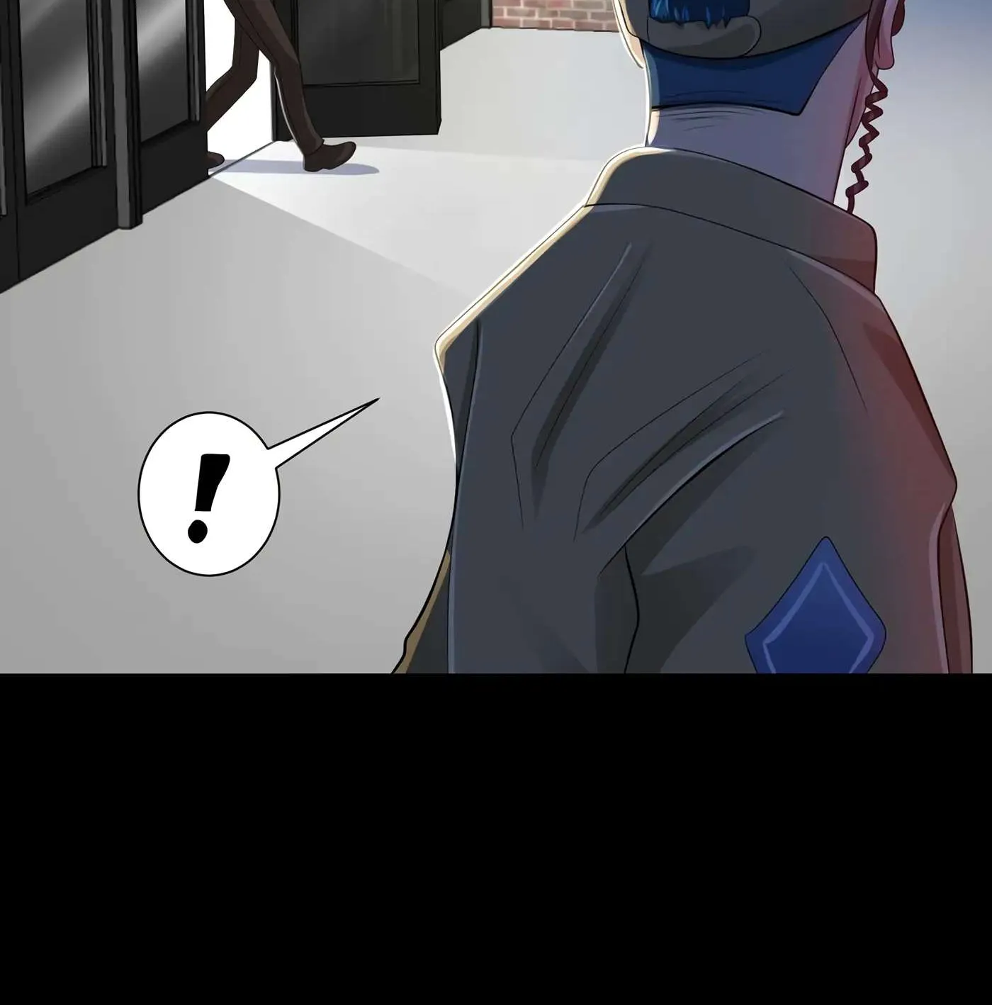 Read Enjoy the Show! chapter 5 image 9 on Lezhin
