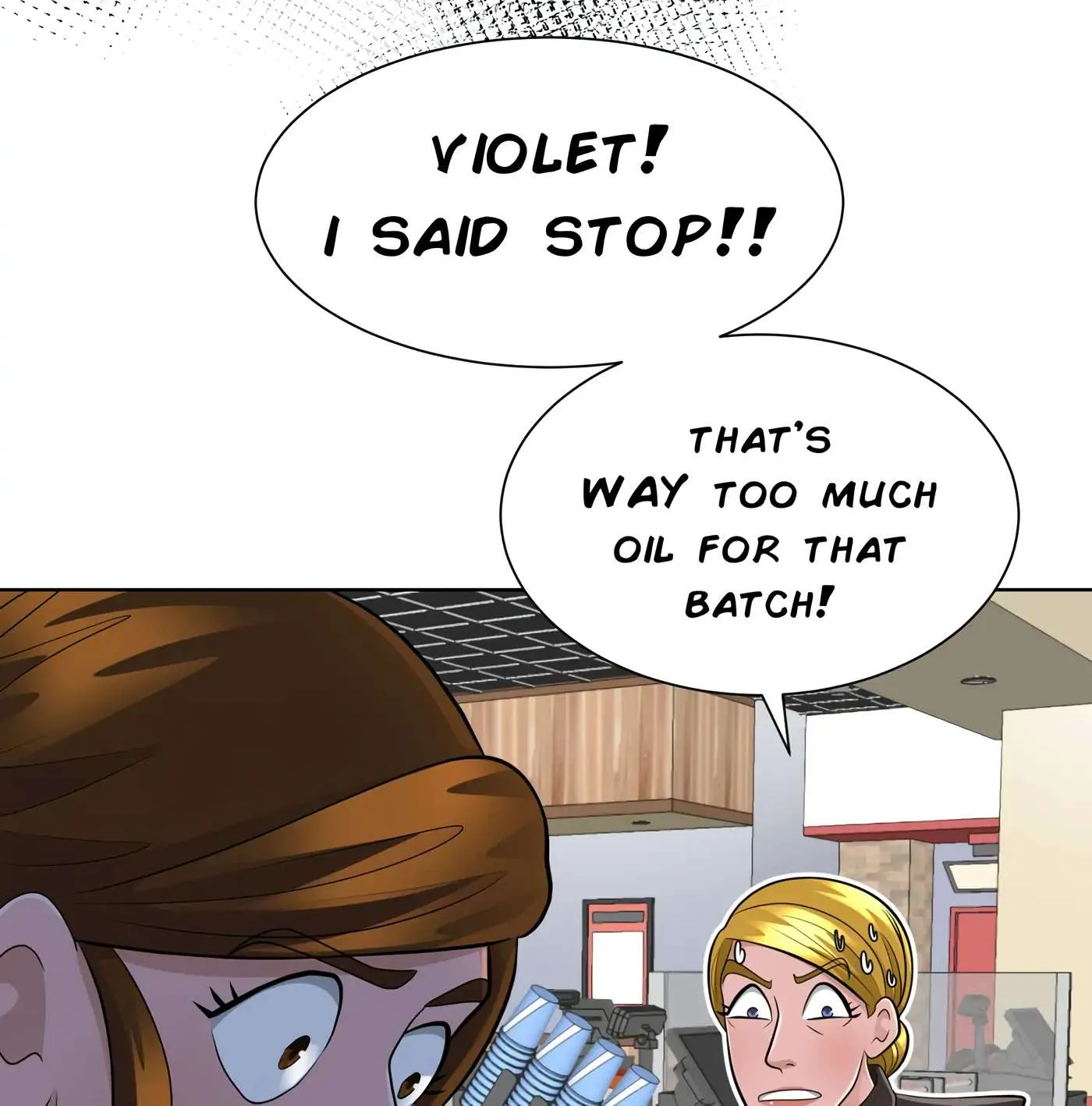 Read Enjoy the Show! chapter 7 image 11 on Lezhin