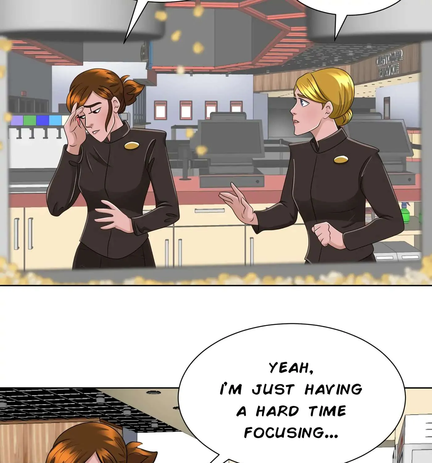 Read Enjoy the Show! chapter 7 image 14 on Lezhin