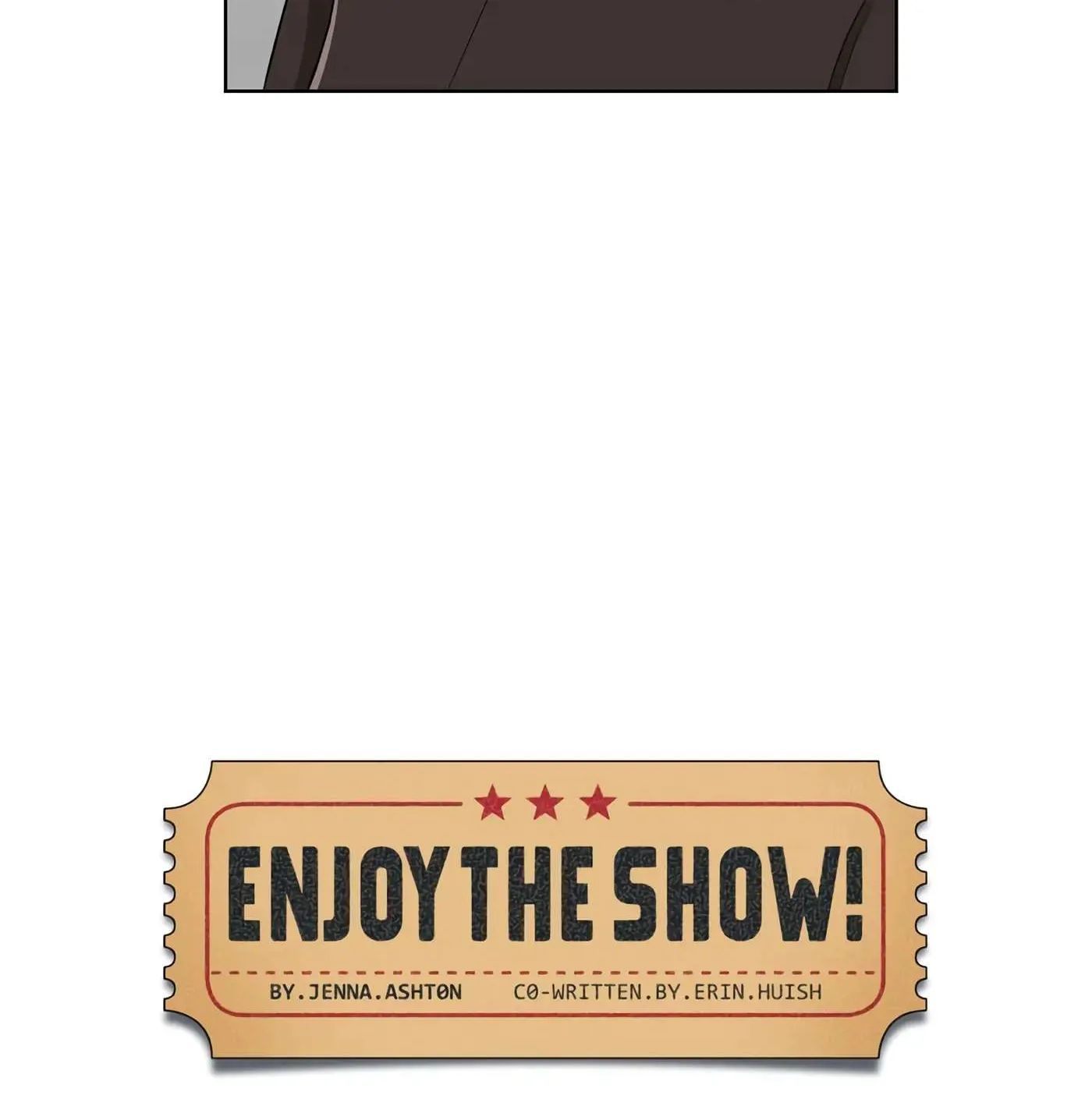 Read Enjoy the Show! chapter 7 image 17 on Lezhin