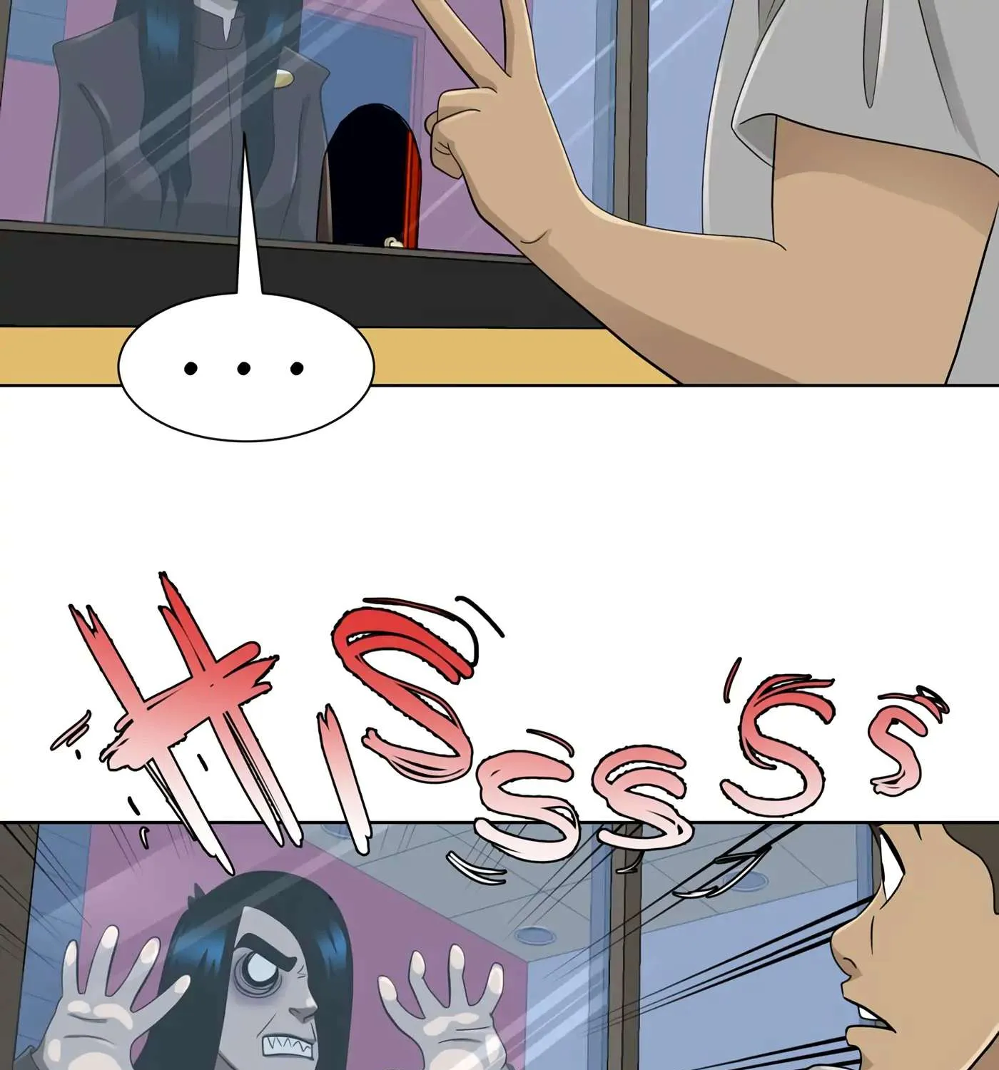 Read Enjoy the Show! chapter 7 image 26 on Lezhin