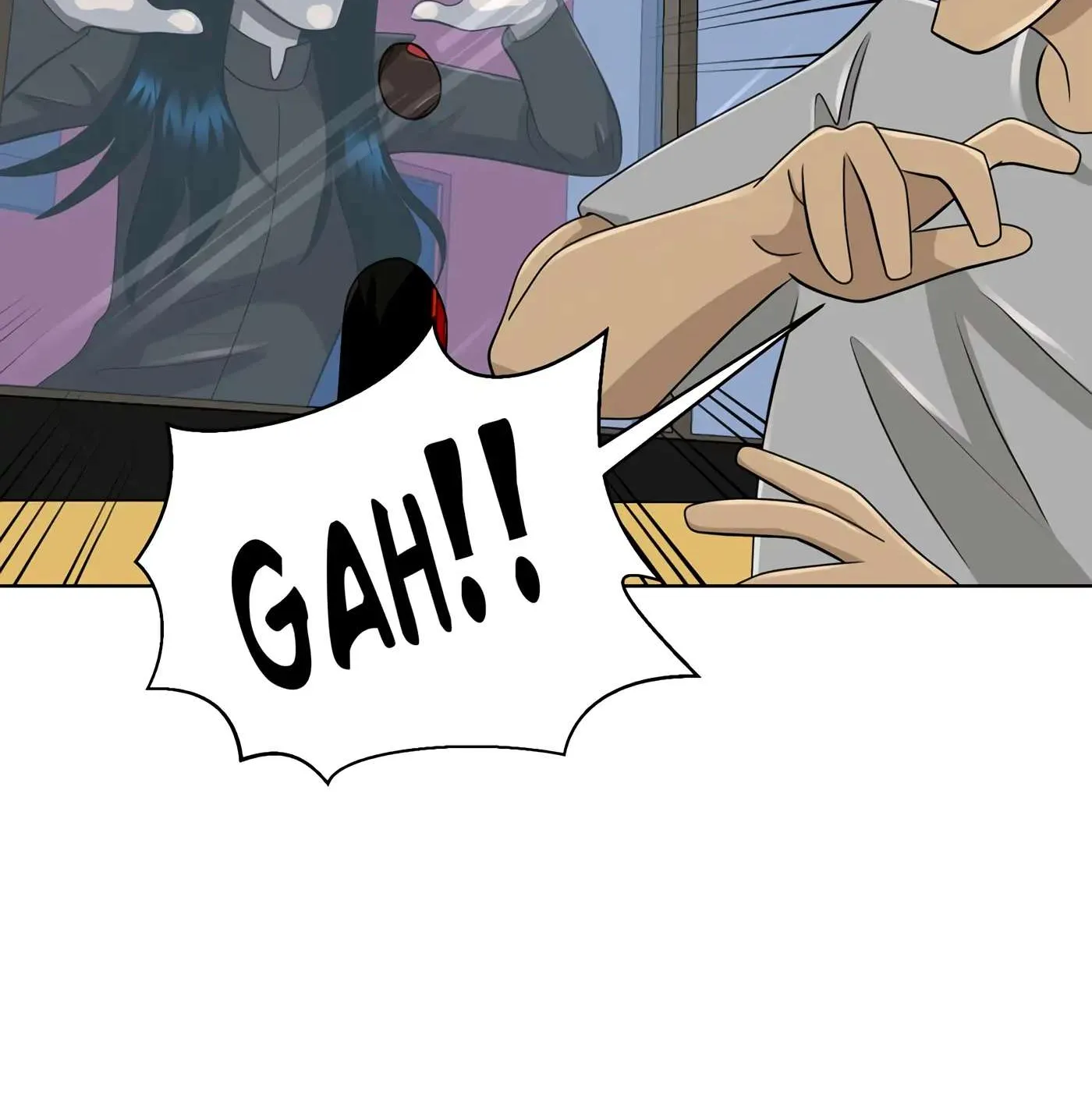 Read Enjoy the Show! chapter 7 image 27 on Lezhin