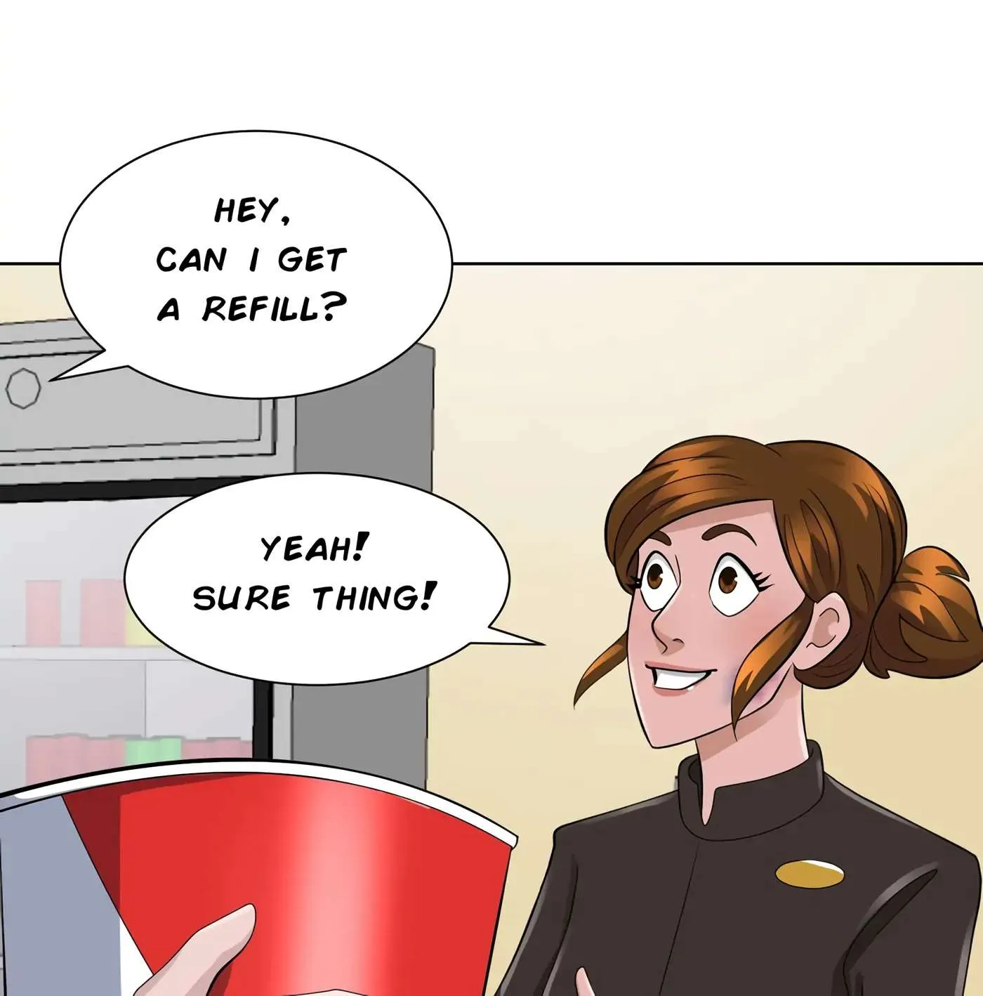 Read Enjoy the Show! chapter 7 image 29 on Lezhin