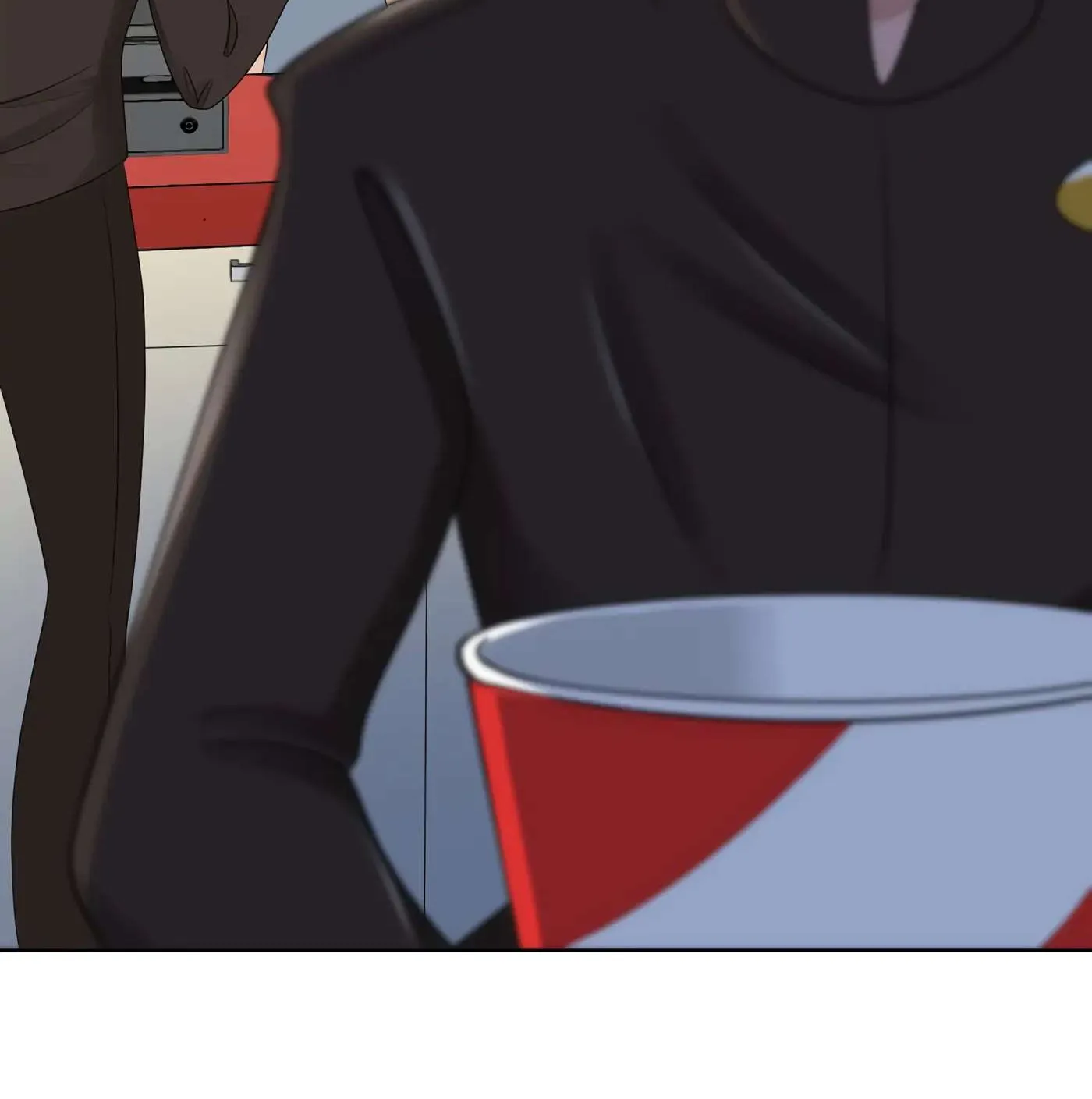 Read Enjoy the Show! chapter 7 image 35 on Lezhin