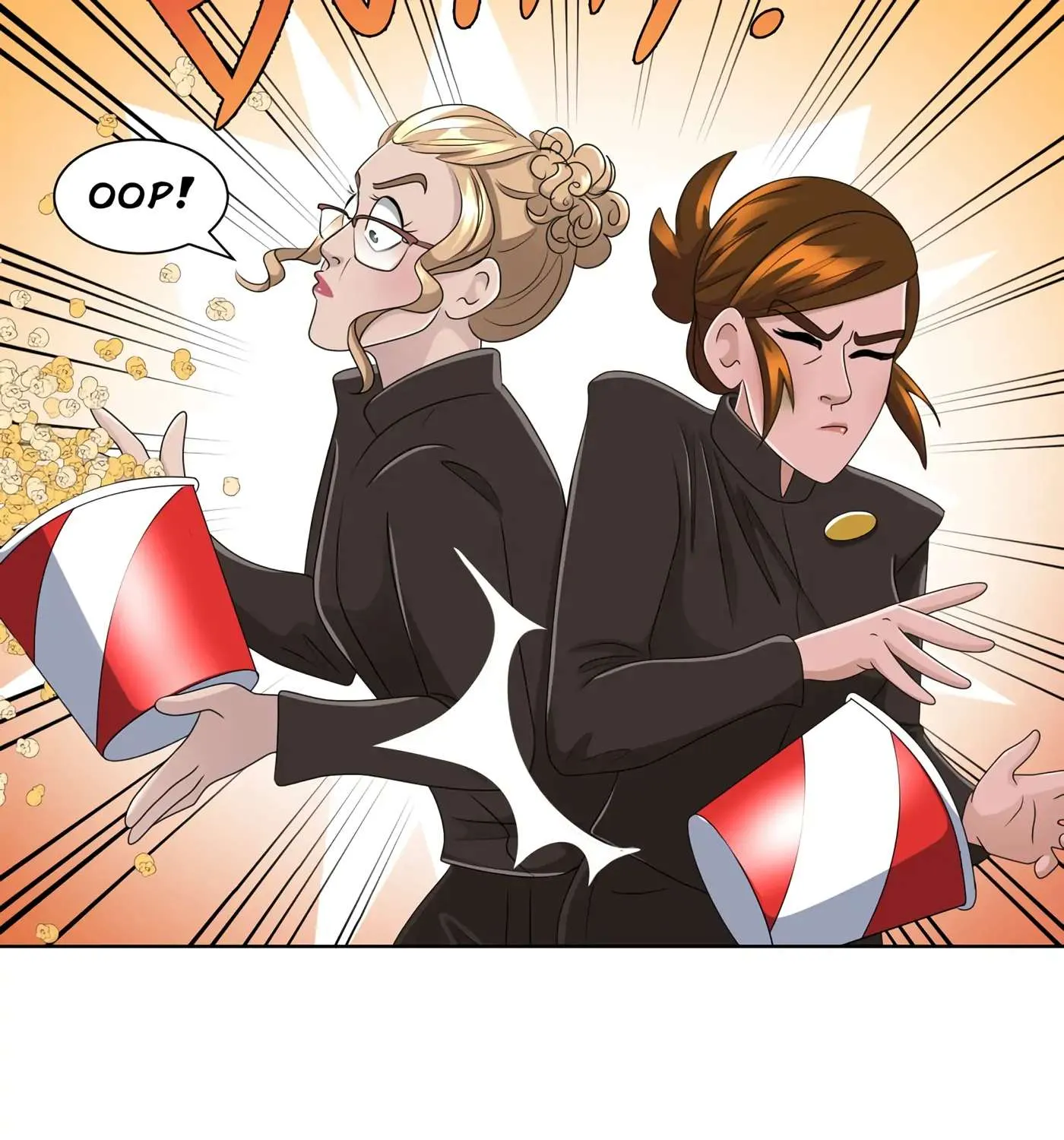 Read Enjoy the Show! chapter 7 image 38 on Lezhin