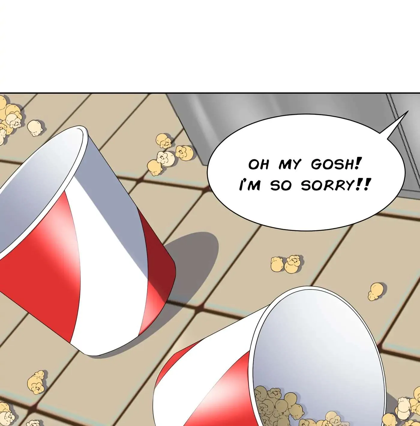 Read Enjoy the Show! chapter 7 image 39 on Lezhin