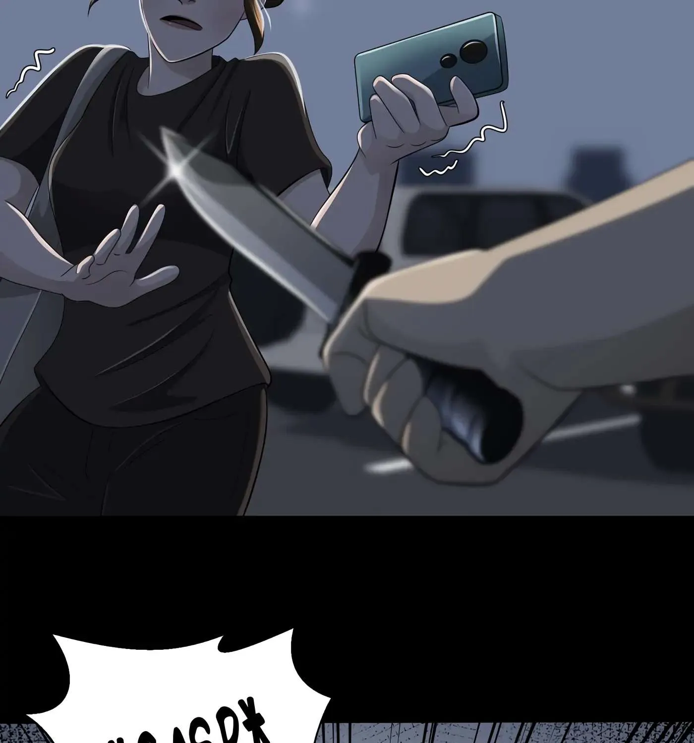 Read Enjoy the Show! chapter 7 image 4 on Lezhin