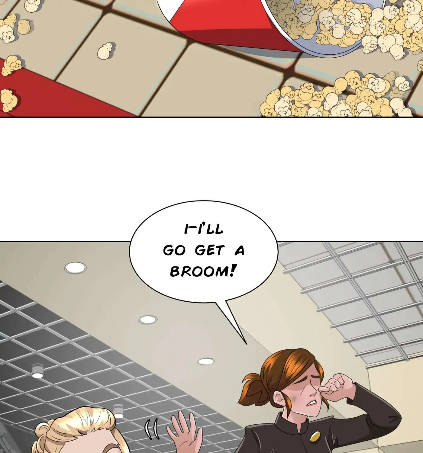 Read Enjoy the Show! chapter 7 image 40 on Lezhin