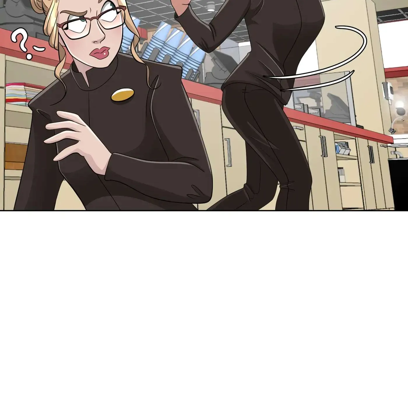 Read Enjoy the Show! chapter 7 image 41 on Lezhin