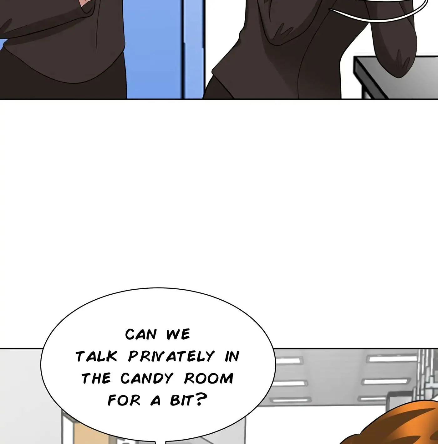 Read Enjoy the Show! chapter 7 image 47 on Lezhin