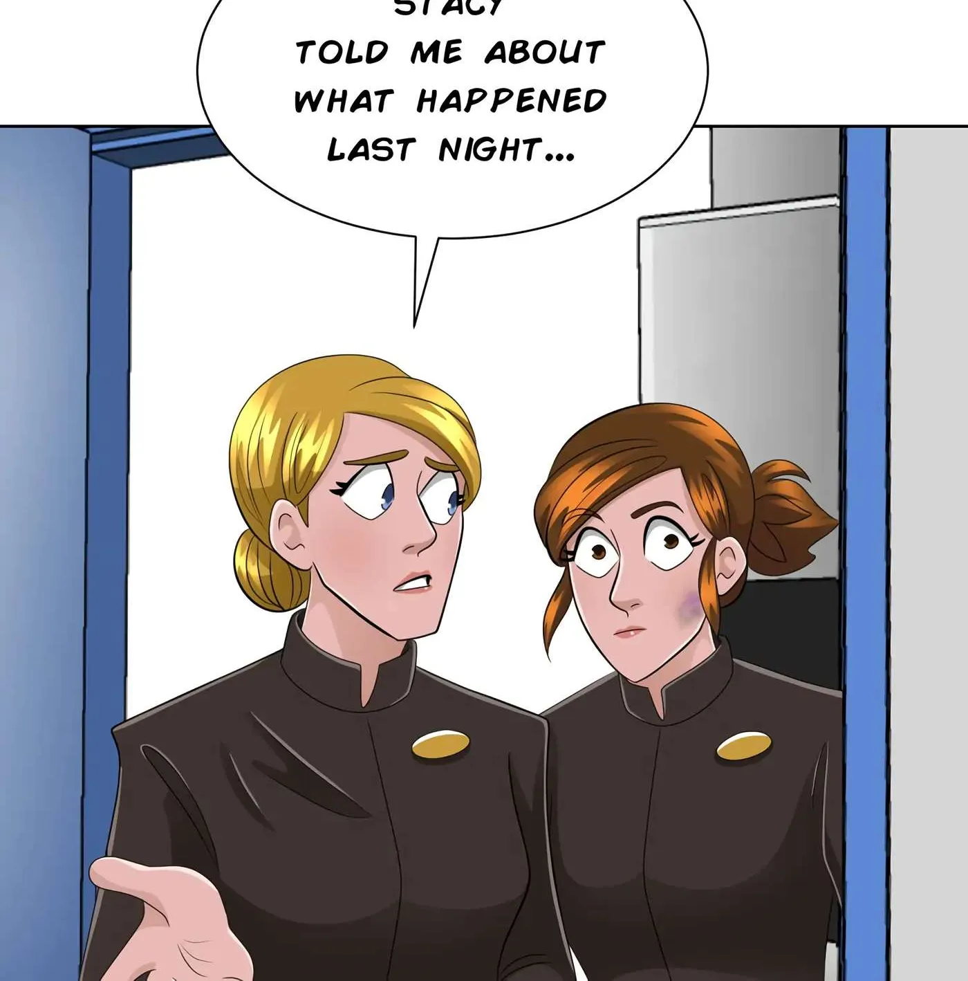 Read Enjoy the Show! chapter 7 image 49 on Lezhin