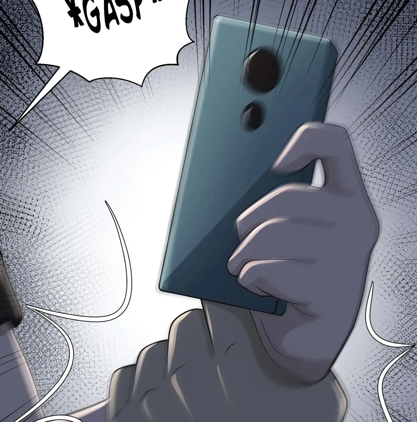 Read Enjoy the Show! chapter 7 image 5 on Lezhin