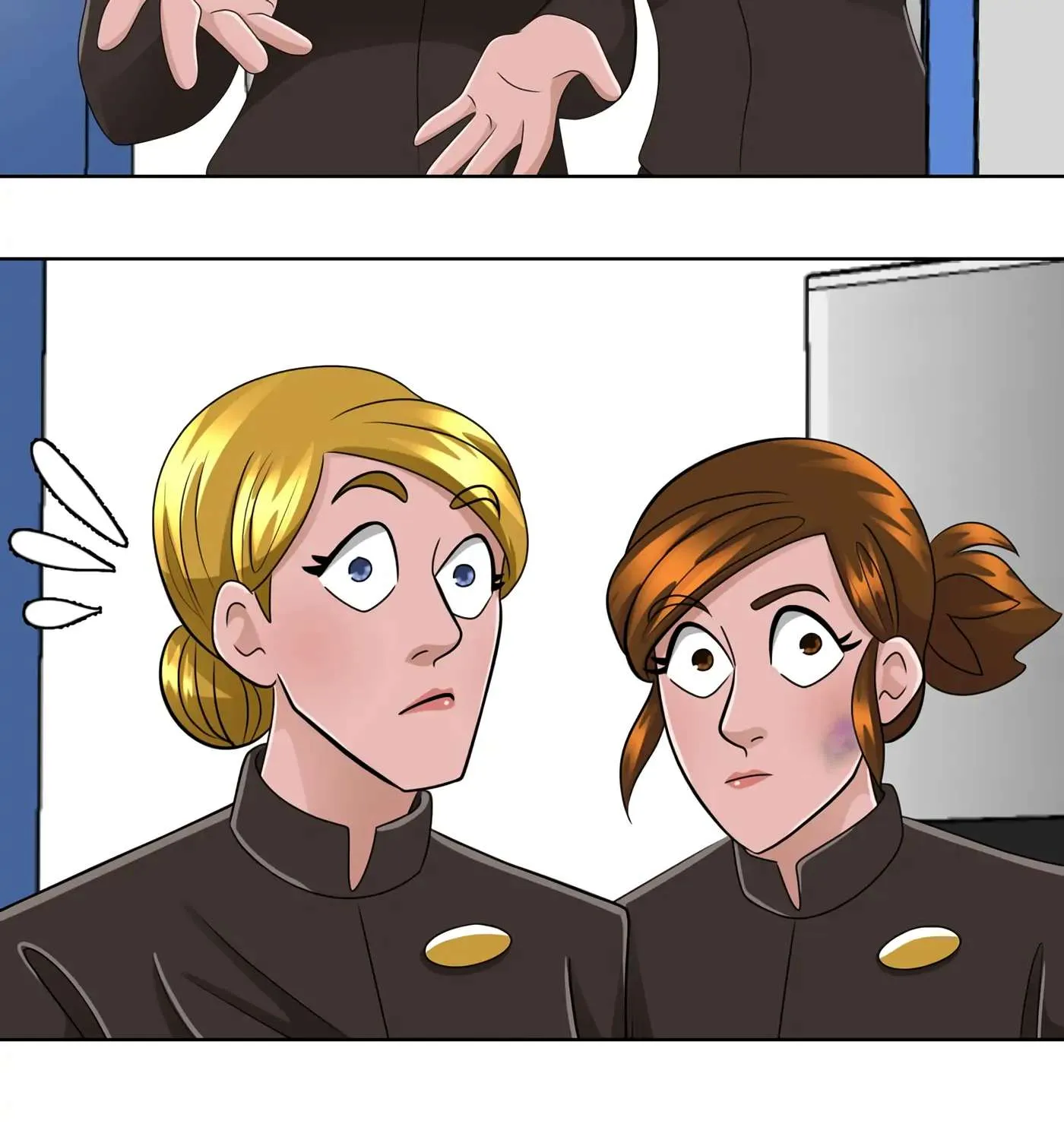 Read Enjoy the Show! chapter 7 image 50 on Lezhin
