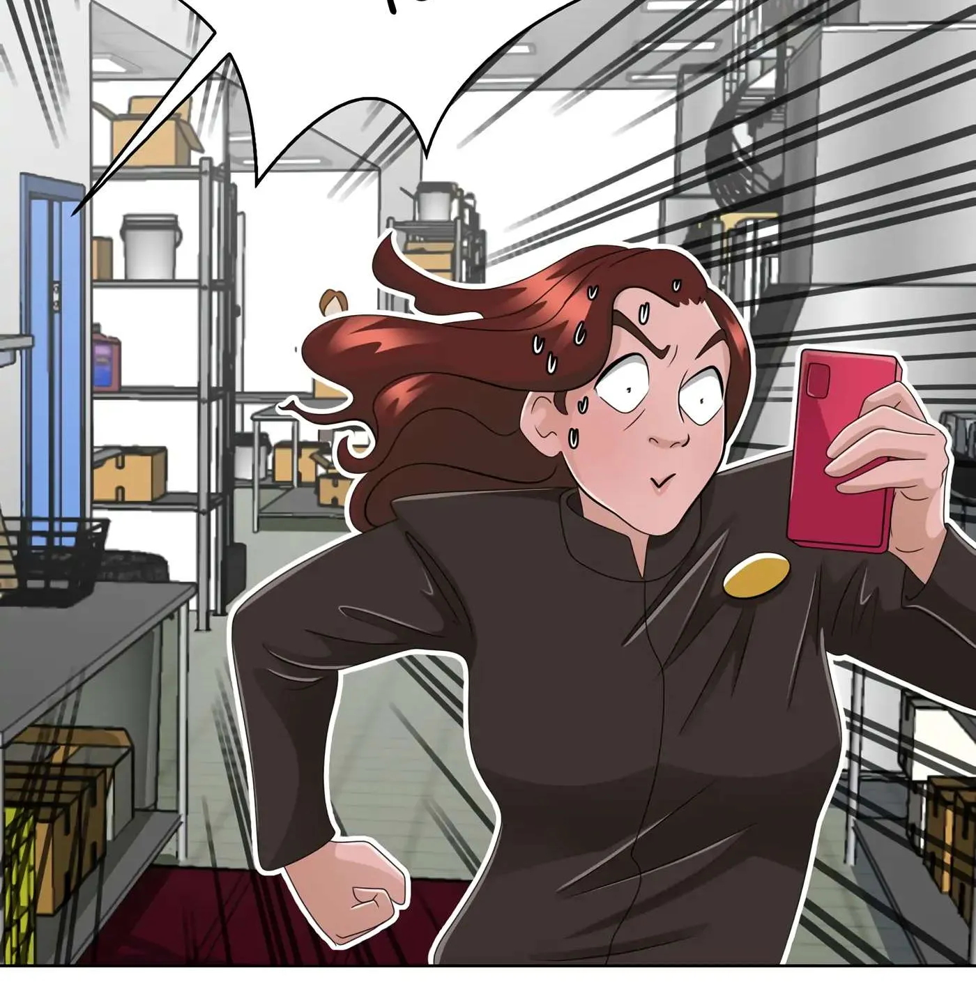 Read Enjoy the Show! chapter 7 image 53 on Lezhin