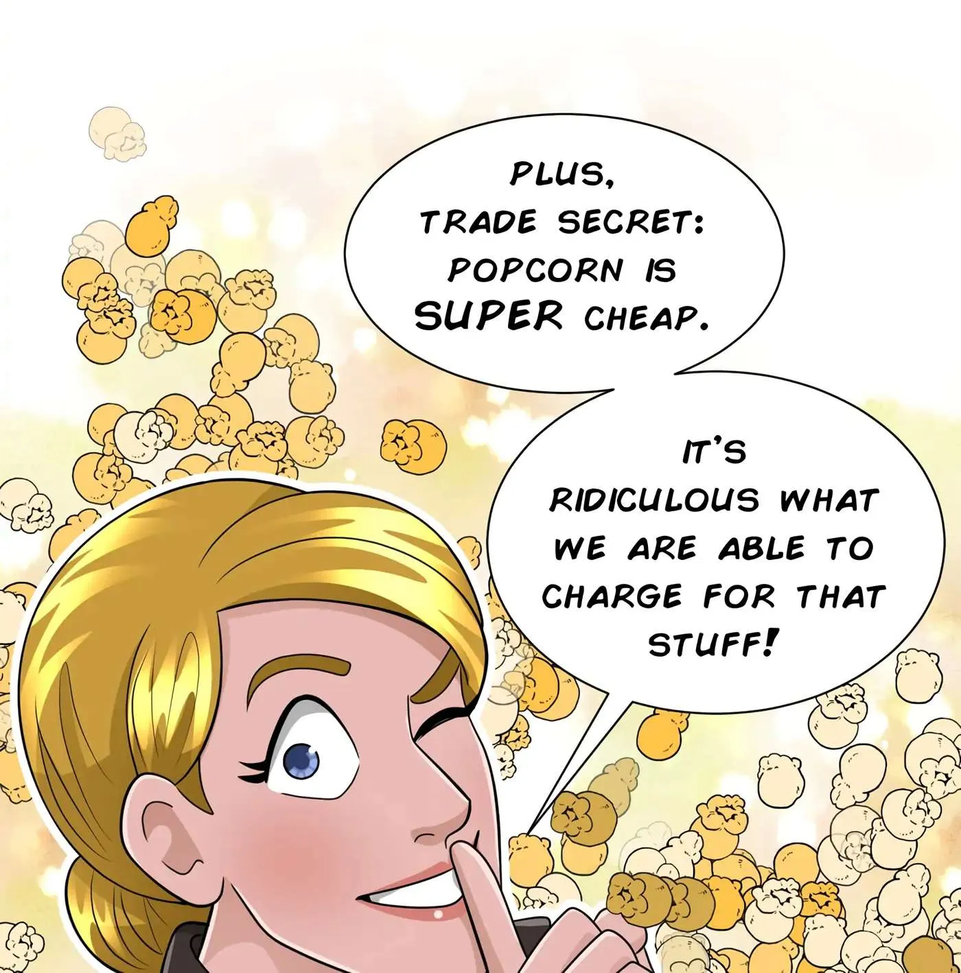 Read Enjoy the Show! chapter 7 image 59 on Lezhin
