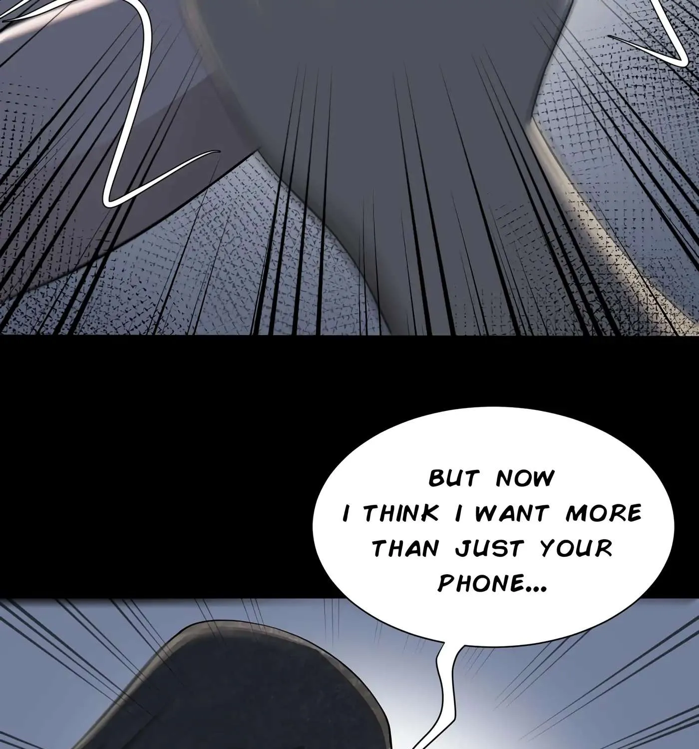 Read Enjoy the Show! chapter 7 image 6 on Lezhin