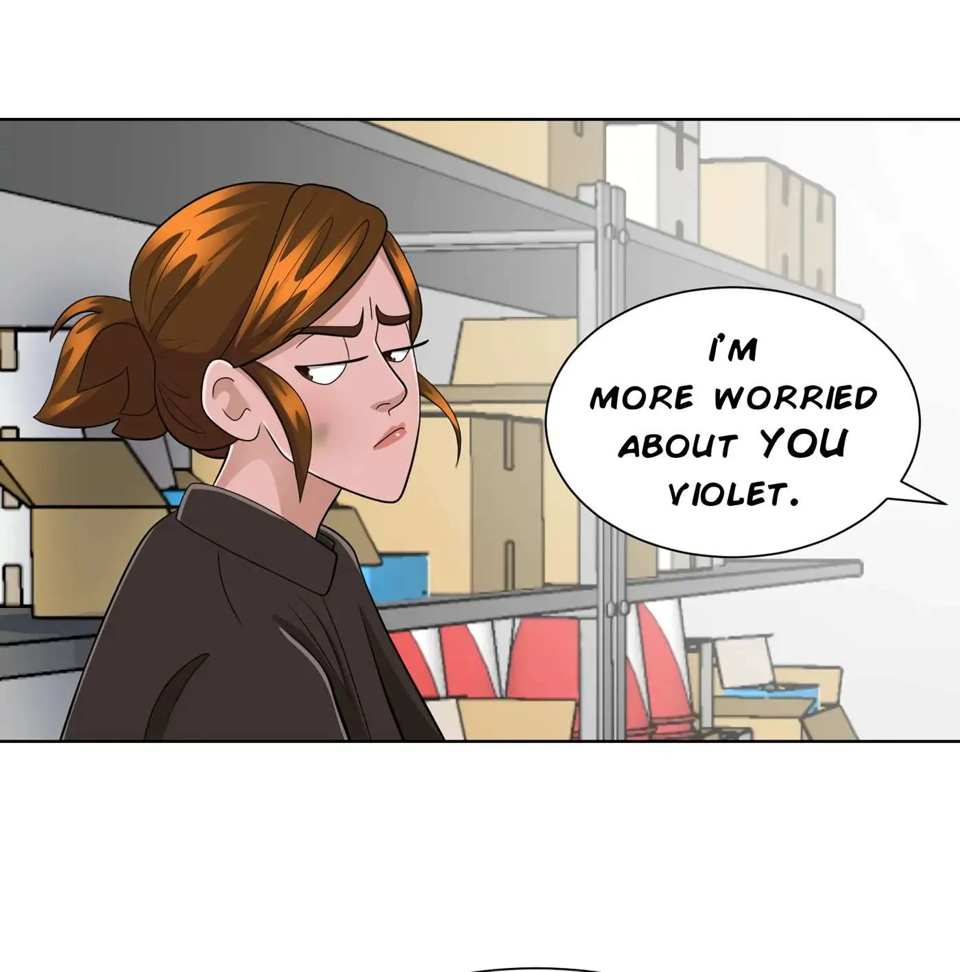 Read Enjoy the Show! chapter 7 image 61 on Lezhin