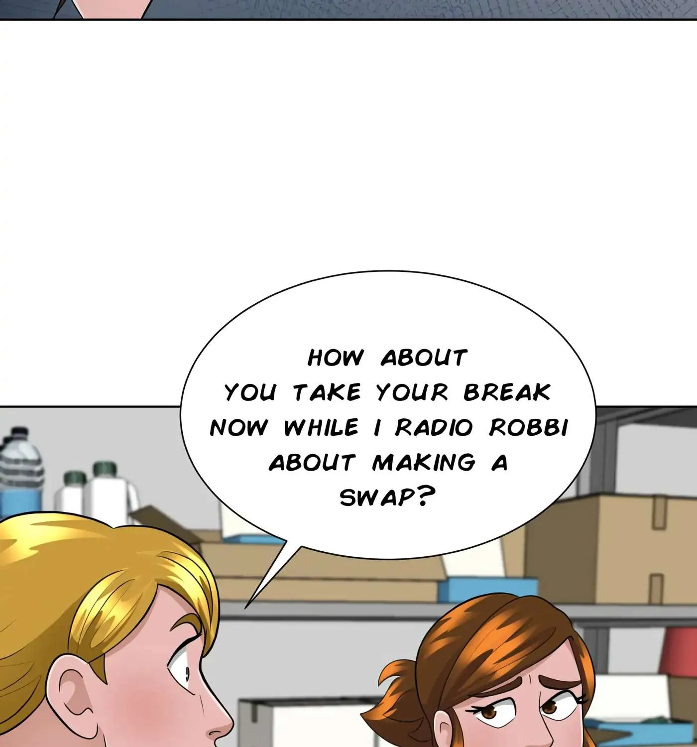 Read Enjoy the Show! chapter 7 image 64 on Lezhin