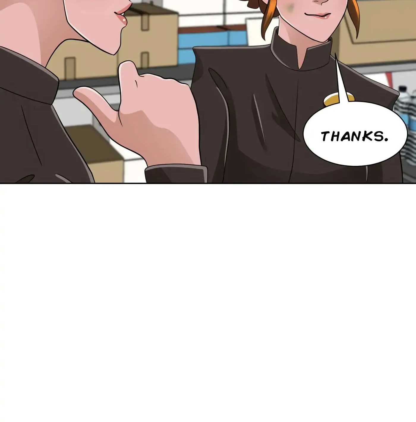 Read Enjoy the Show! chapter 7 image 65 on Lezhin