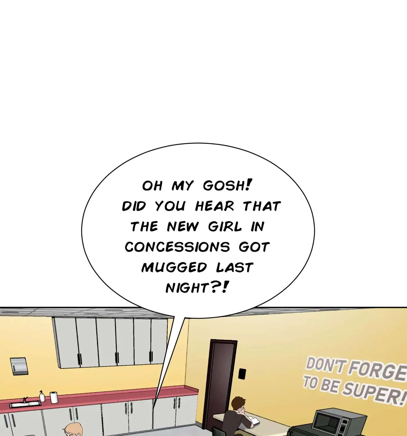 Read Enjoy the Show! chapter 7 image 66 on Lezhin