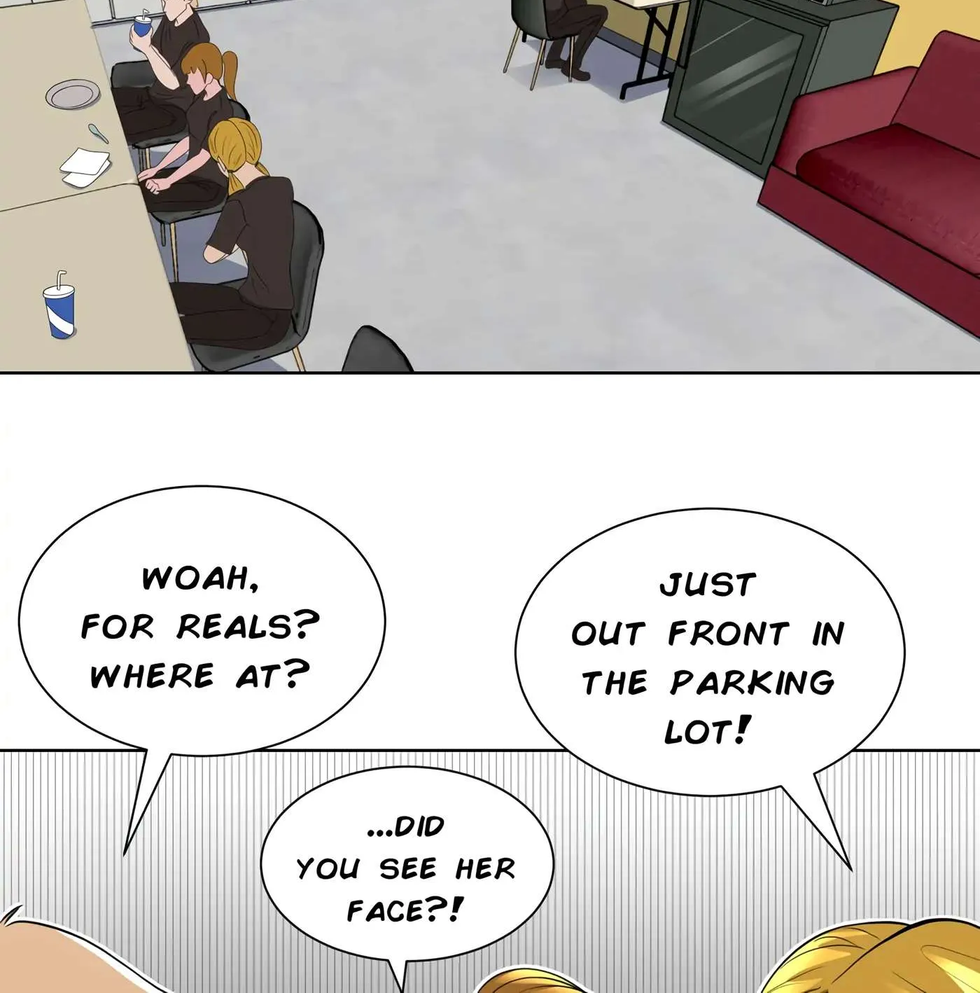 Read Enjoy the Show! chapter 7 image 67 on Lezhin