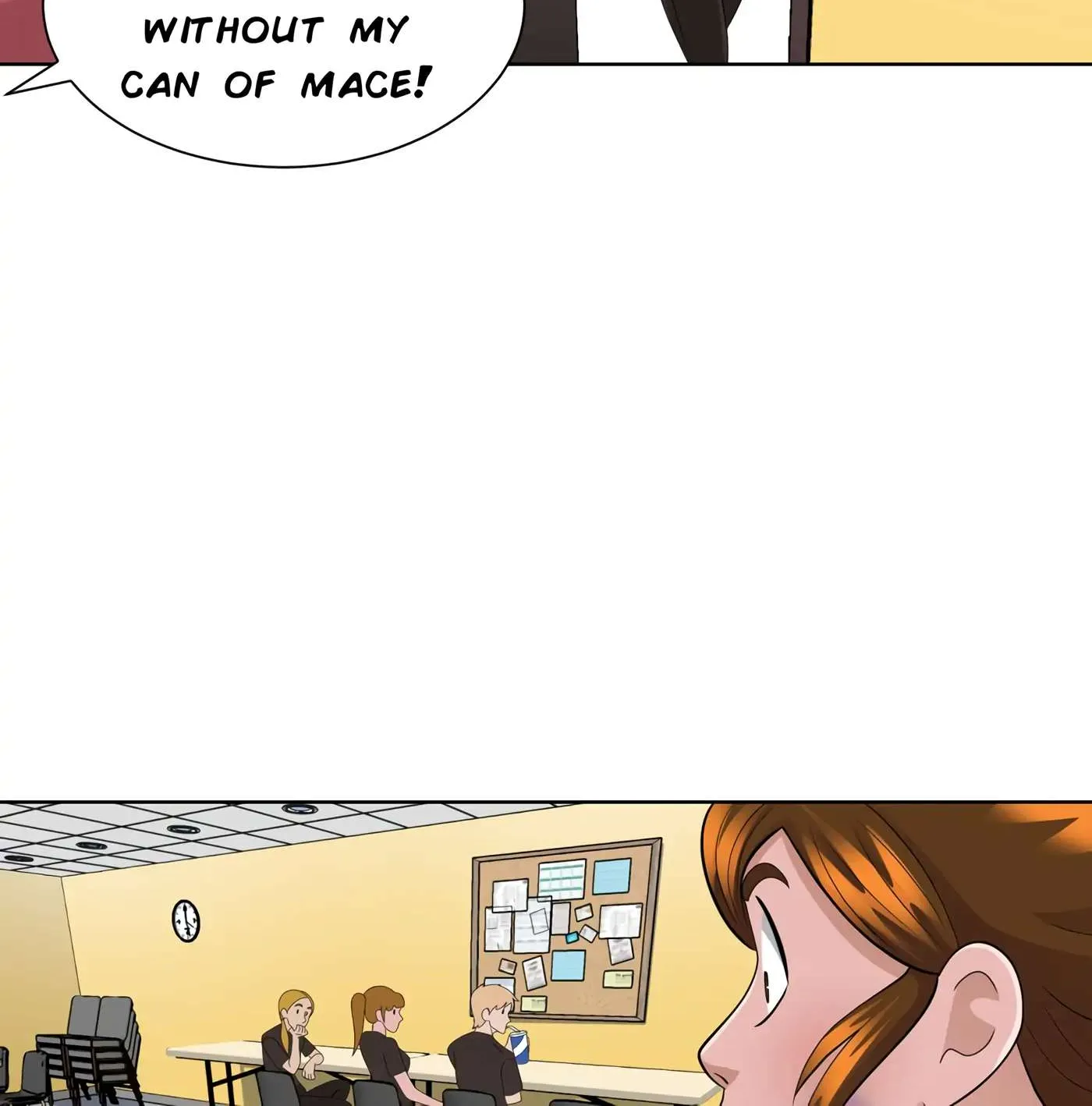 Read Enjoy the Show! chapter 7 image 69 on Lezhin