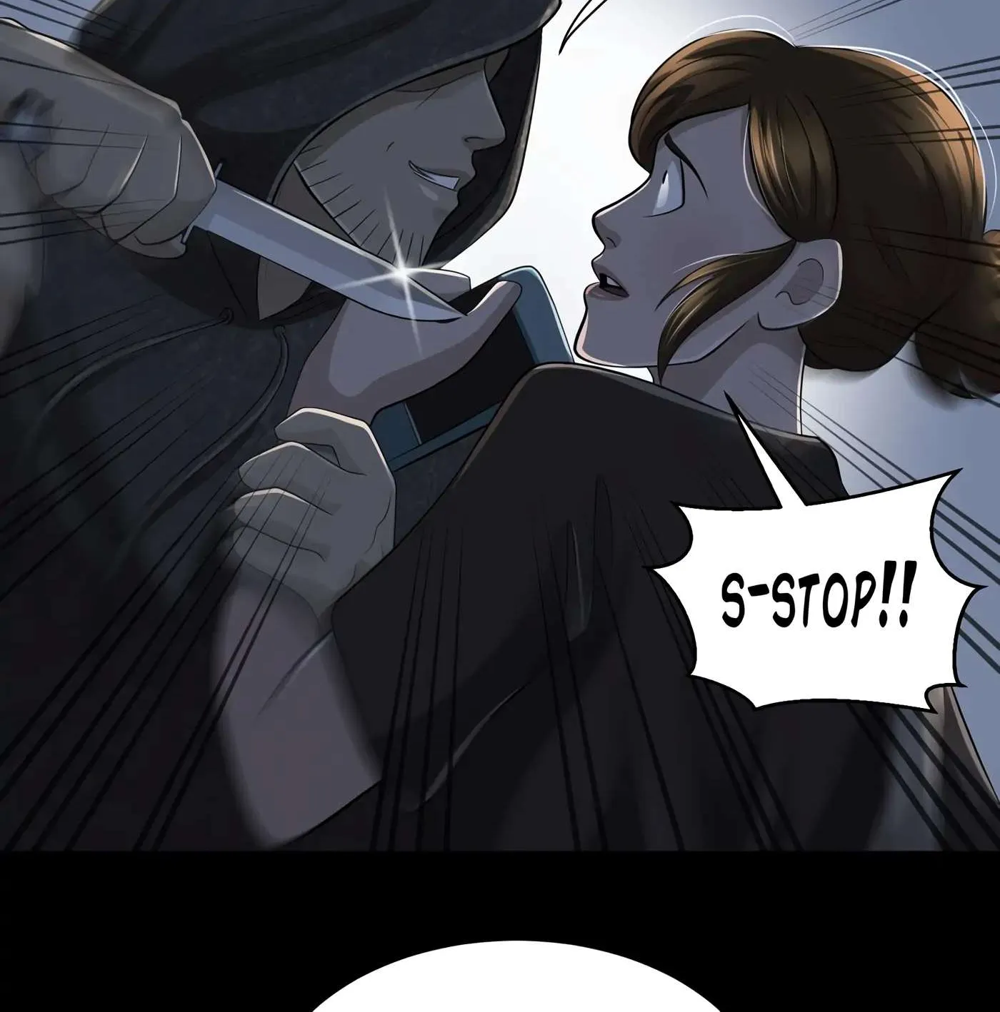 Read Enjoy the Show! chapter 7 image 7 on Lezhin